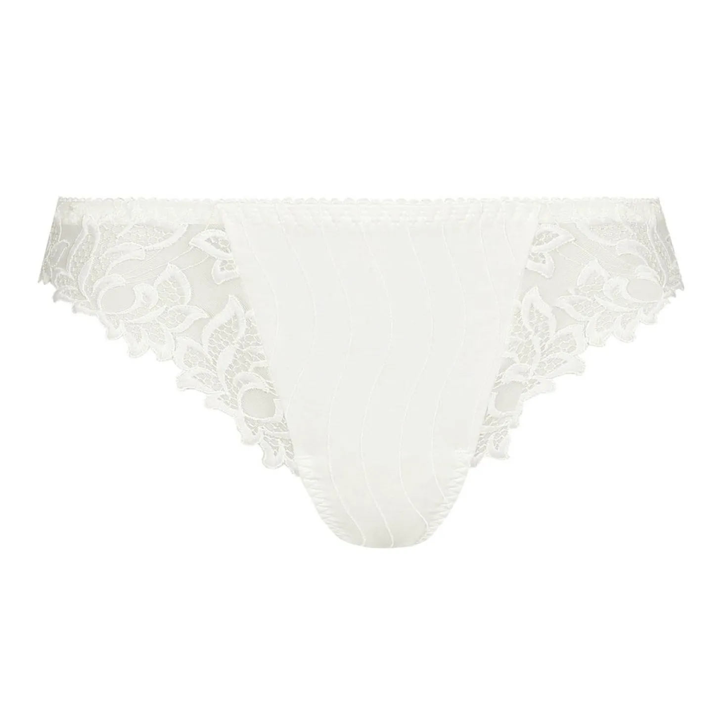 String Echancre