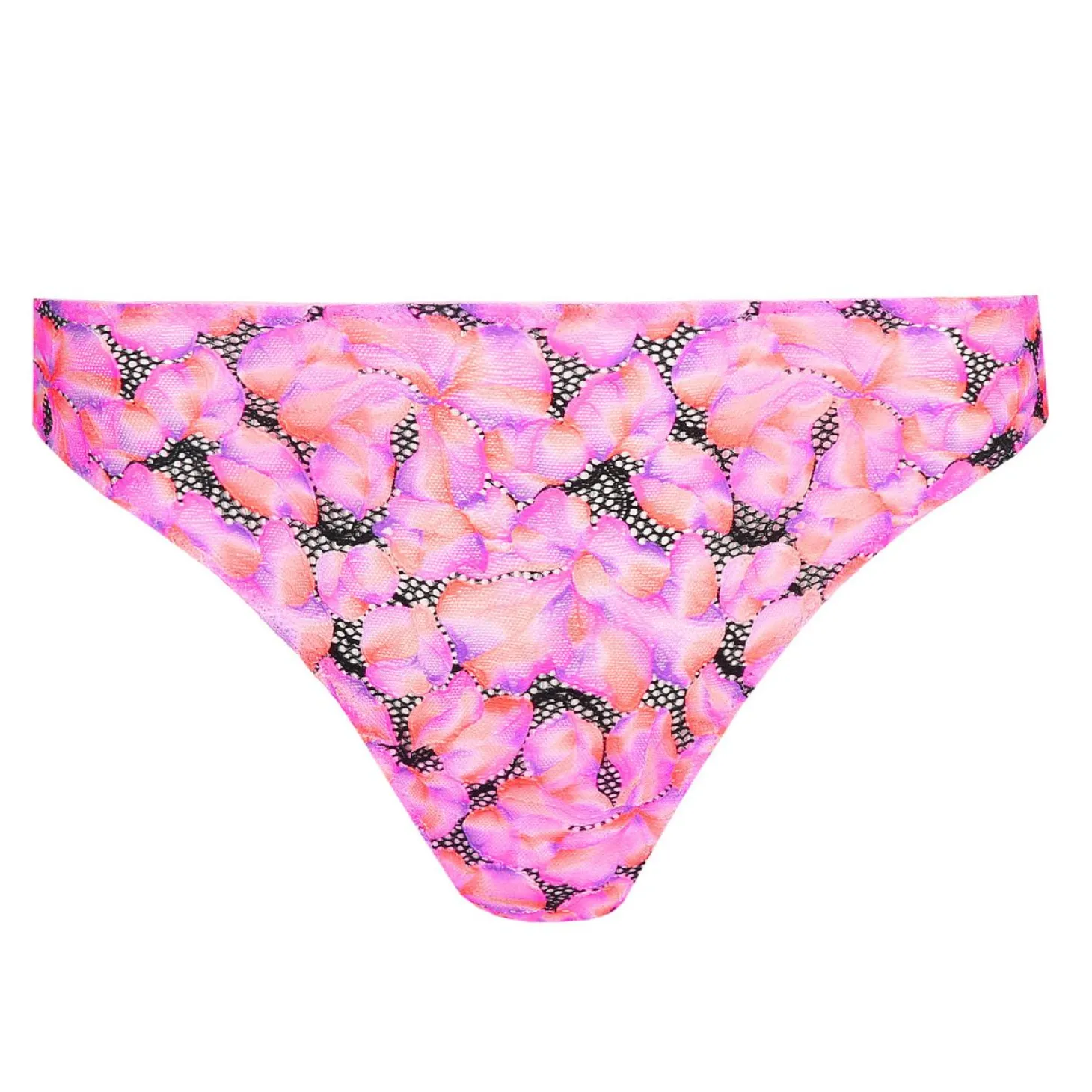 String En Dentelle