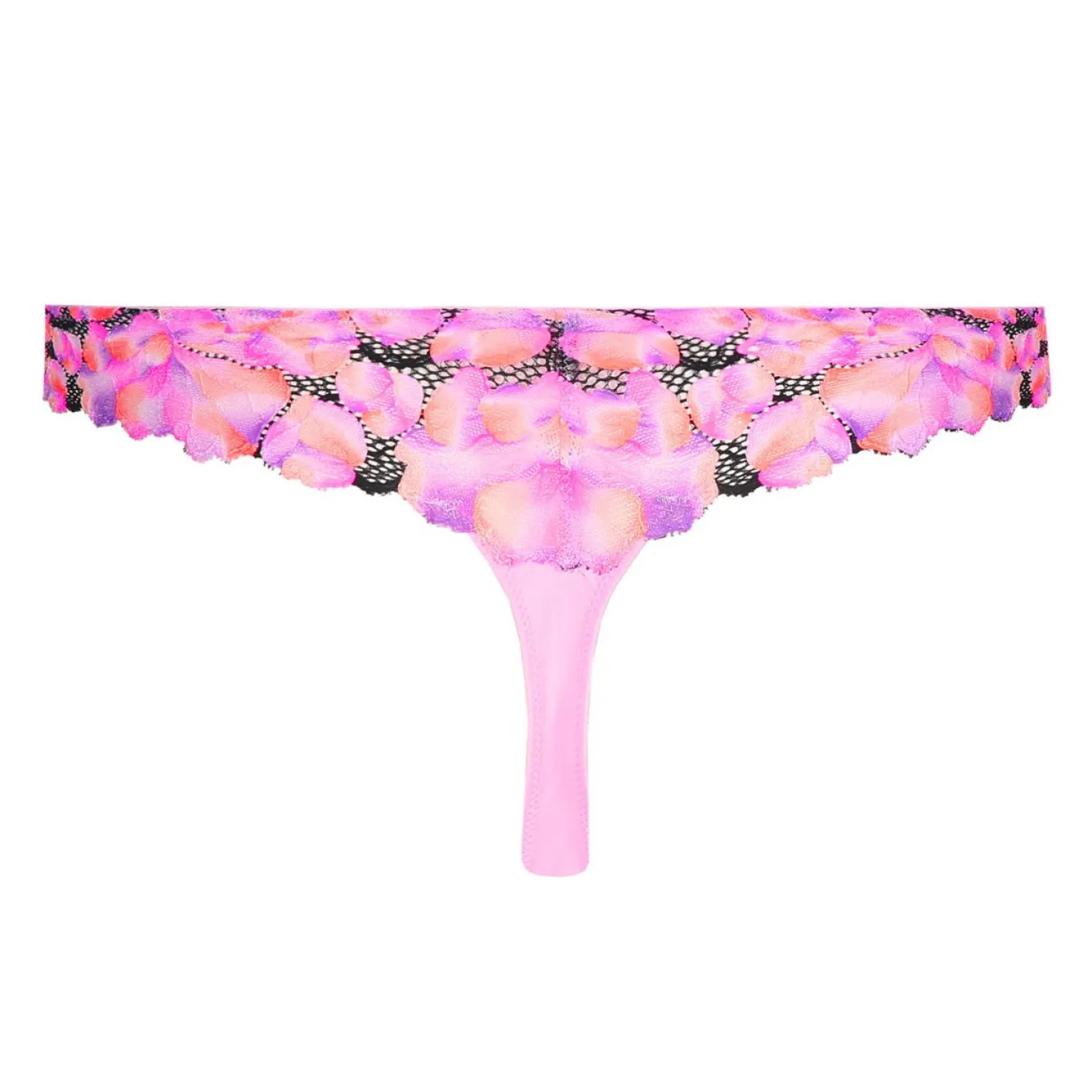 String En Dentelle