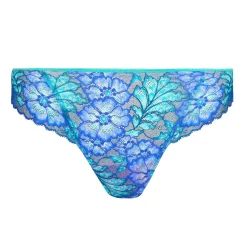 String En Dentelle