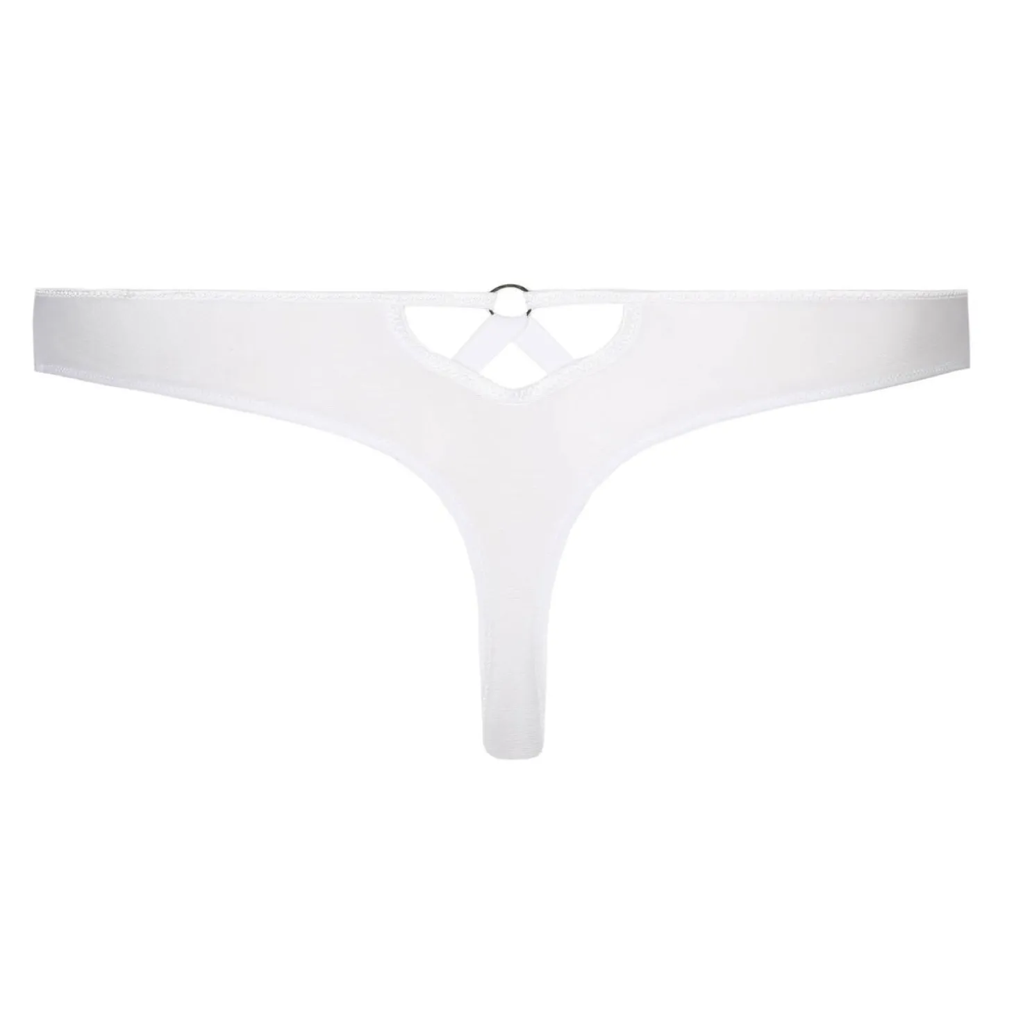 String En Dentelle