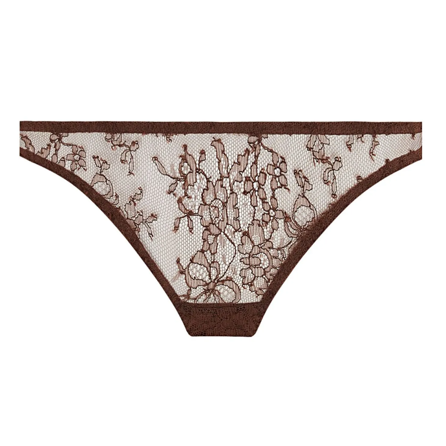 String En Dentelle