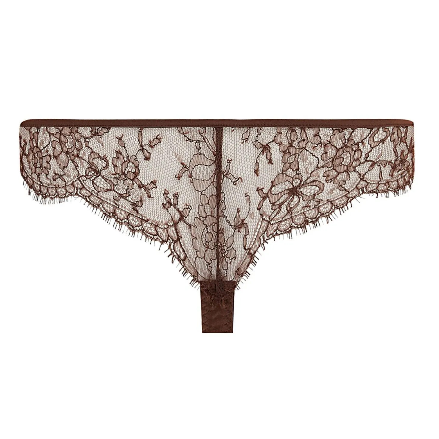 String En Dentelle