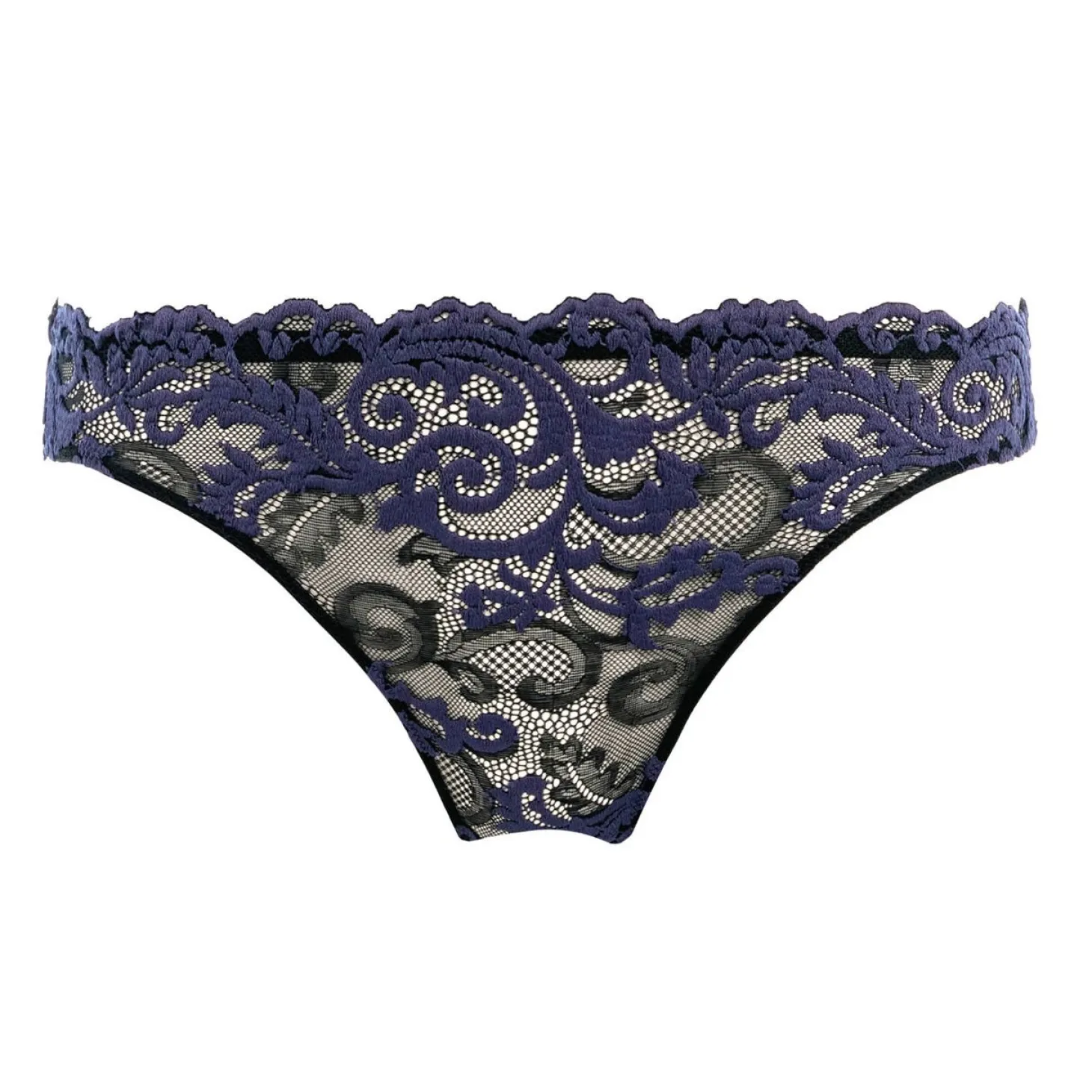 String En Dentelle