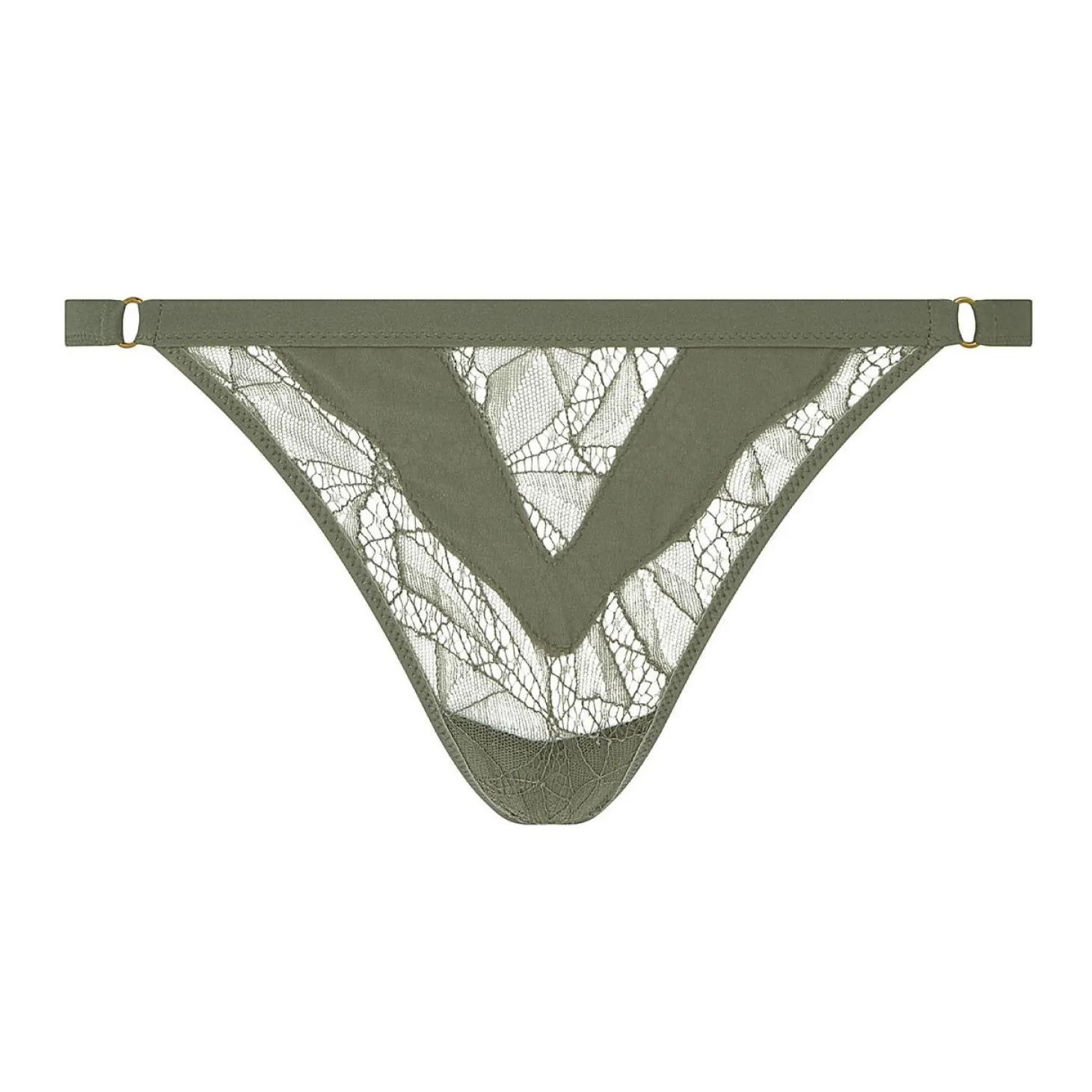 String En Dentelle