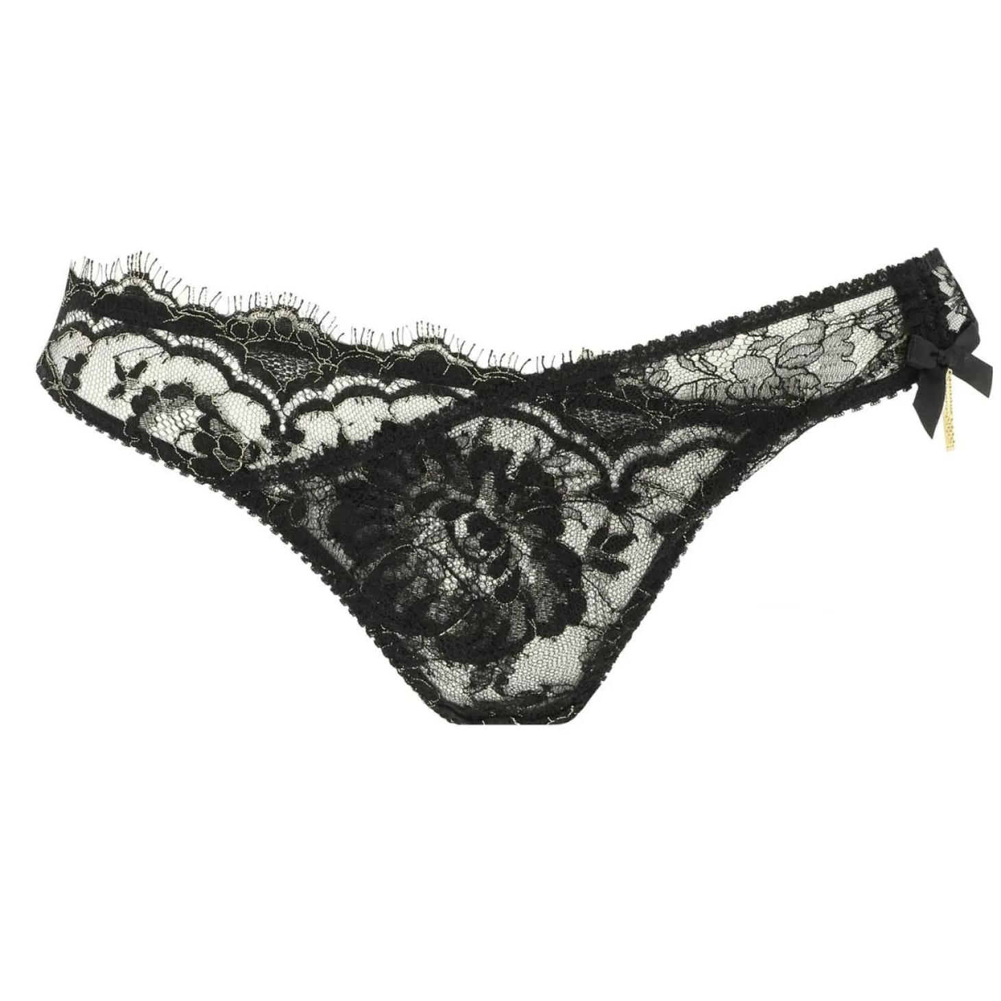 String En Dentelle