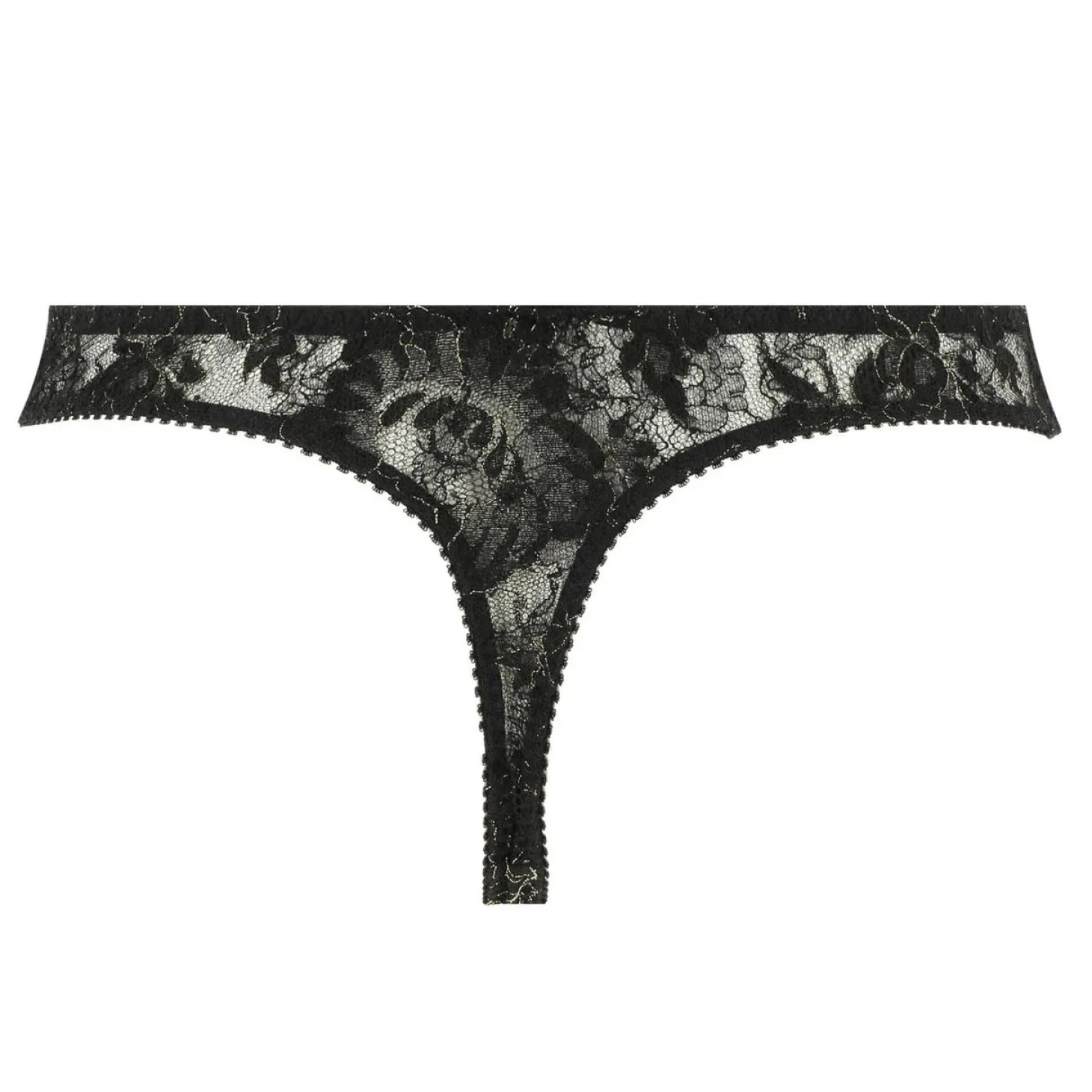String En Dentelle