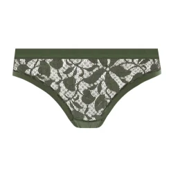 String En Dentelle
