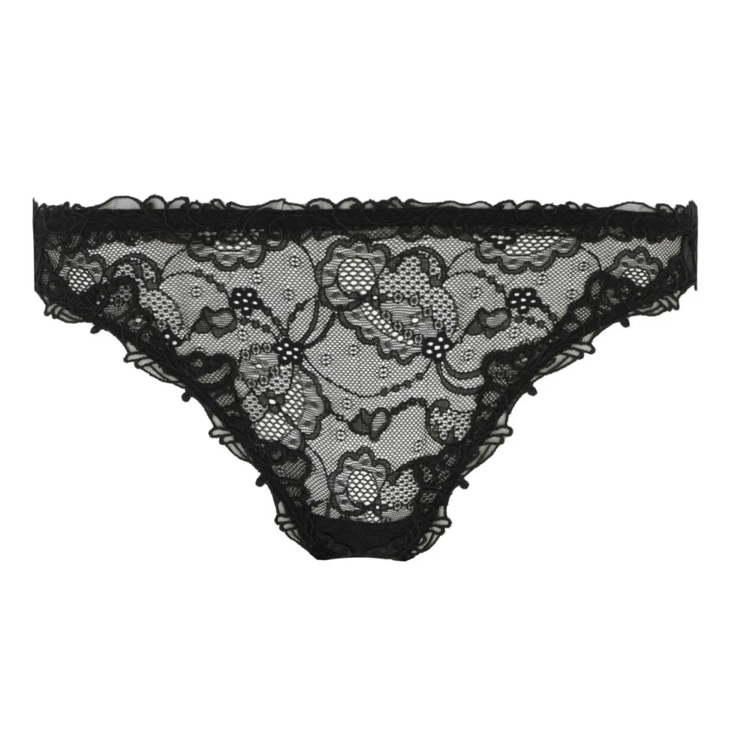 String En Dentelle