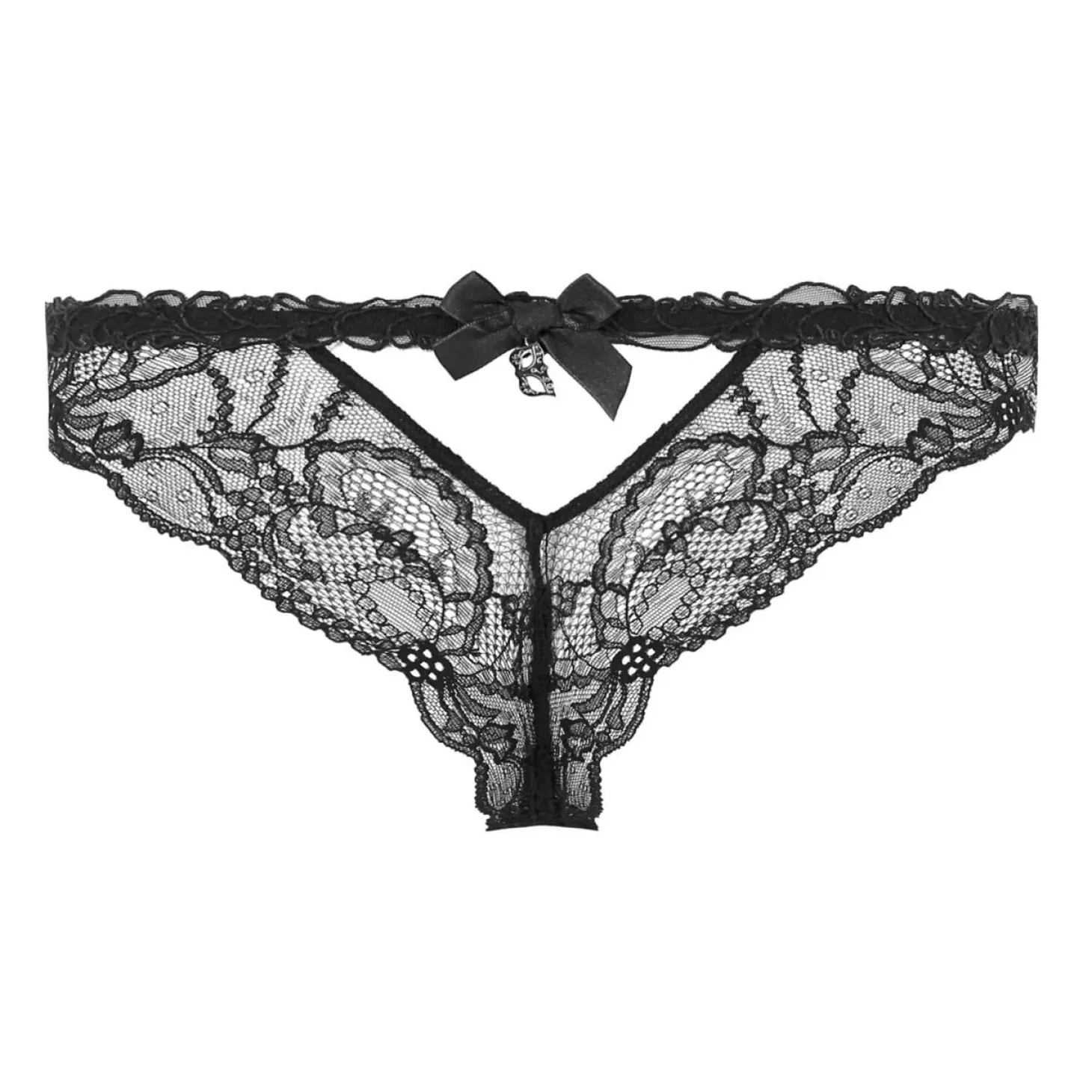 String En Dentelle