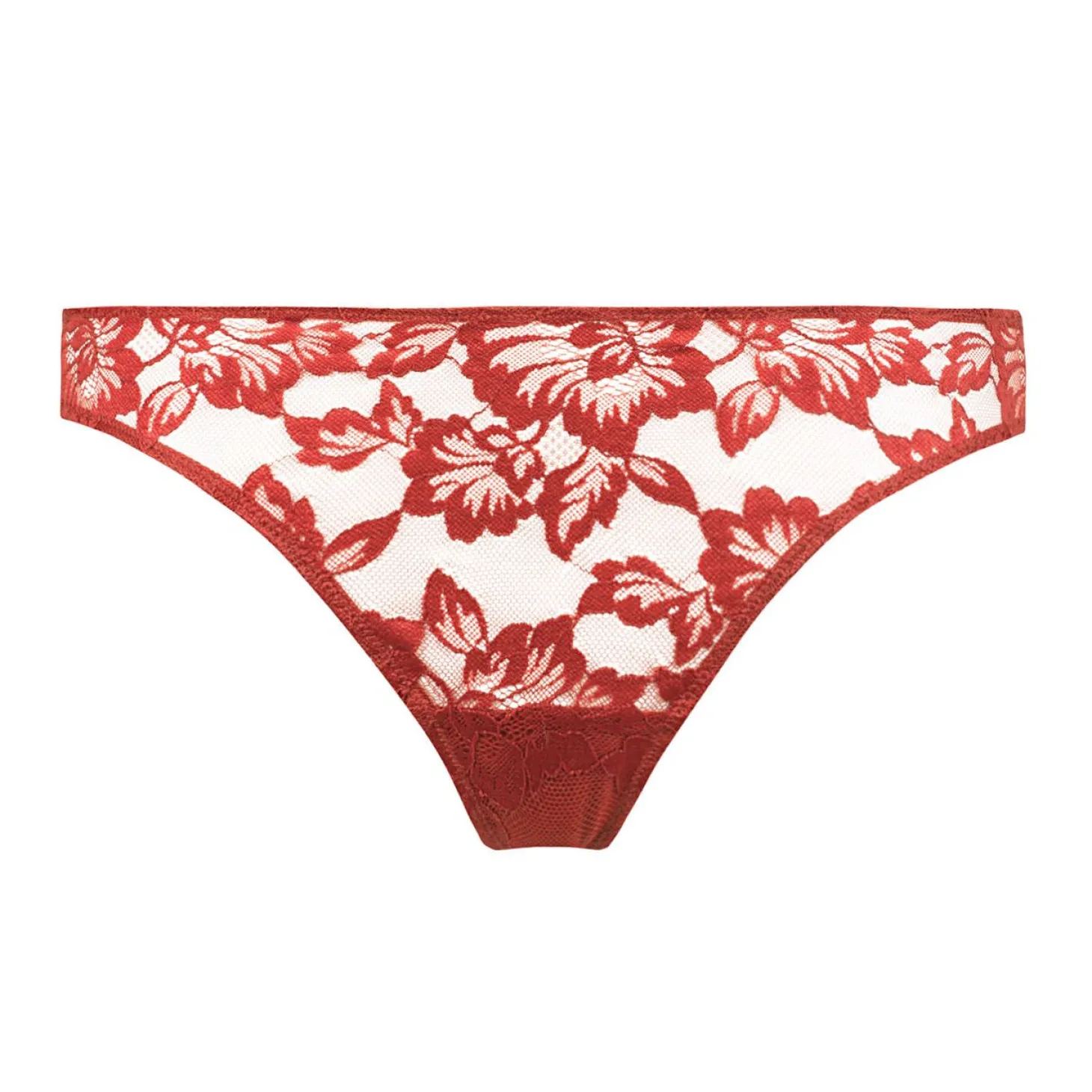 String En Dentelle
