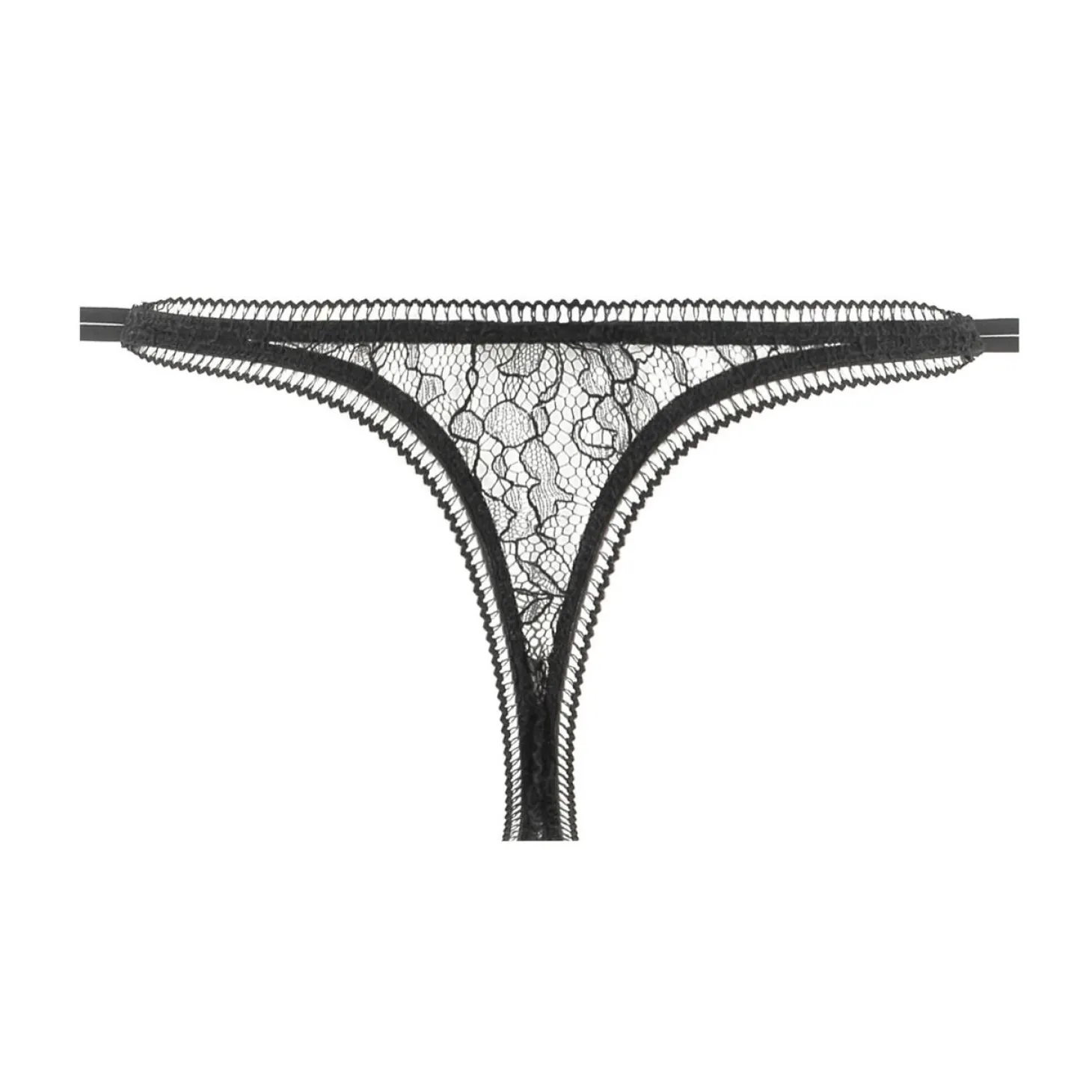 String En Dentelle