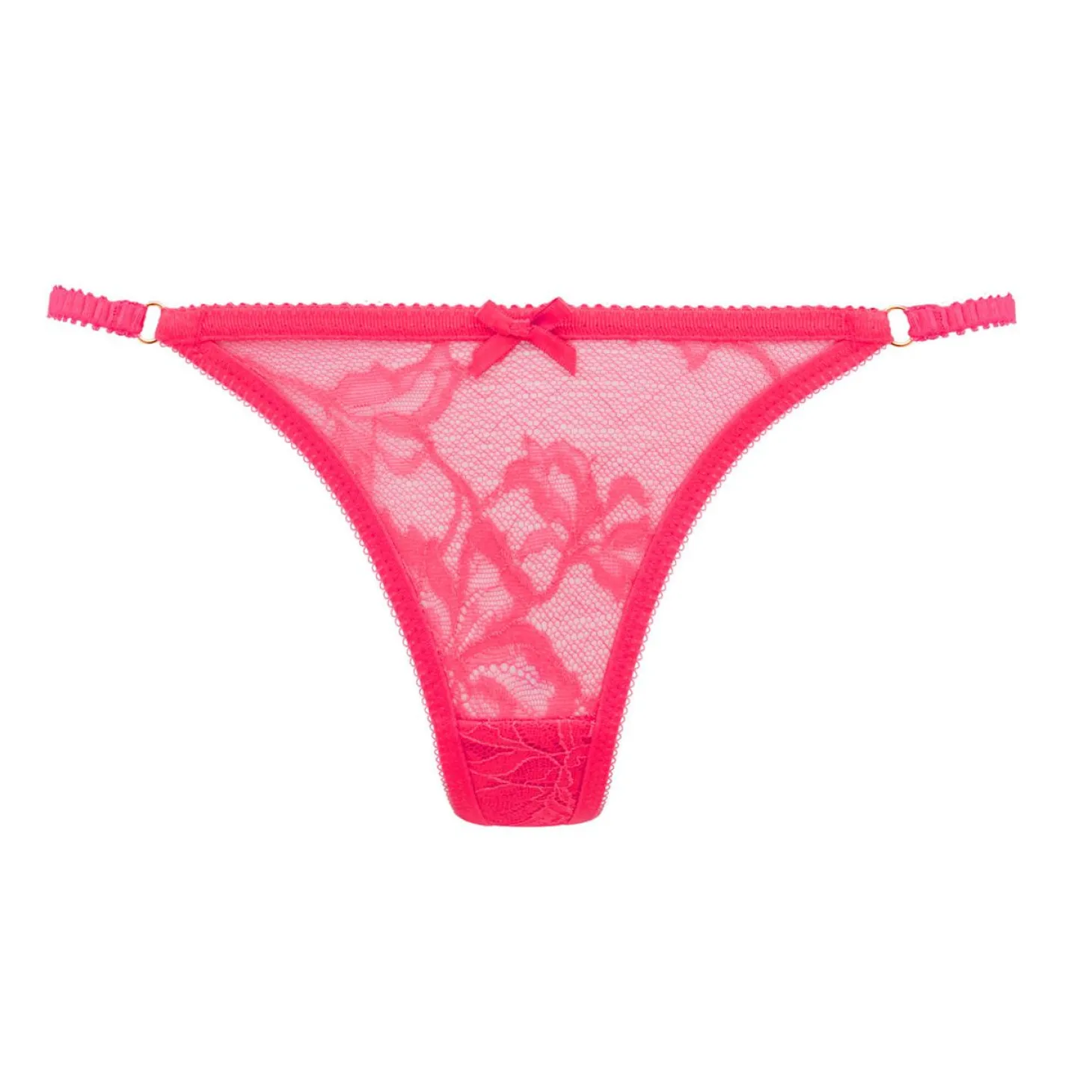 String En Dentelle
