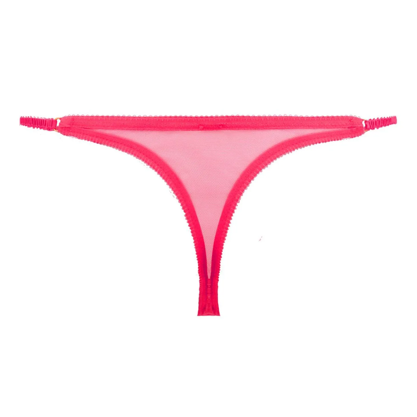 String En Dentelle