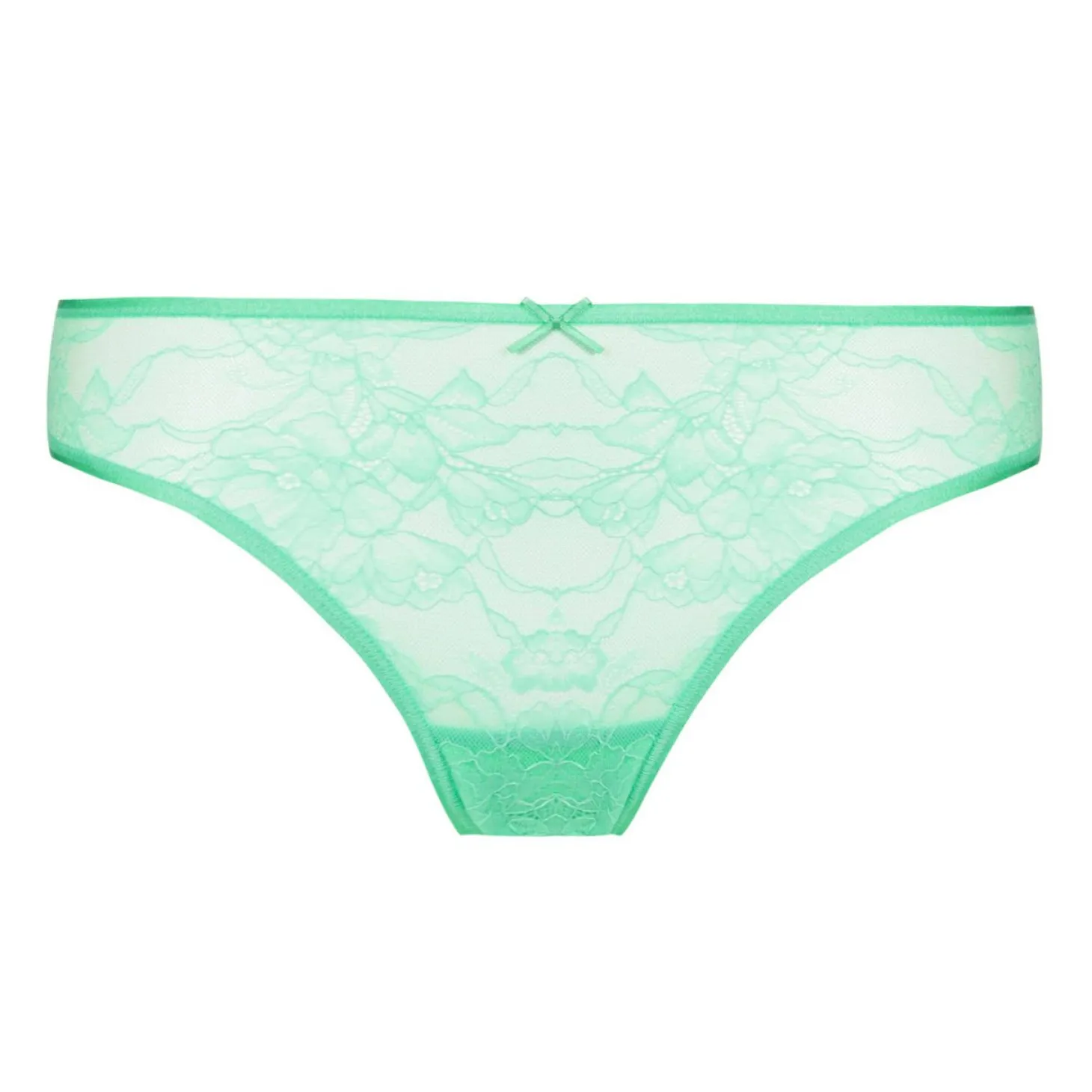 String En Dentelle