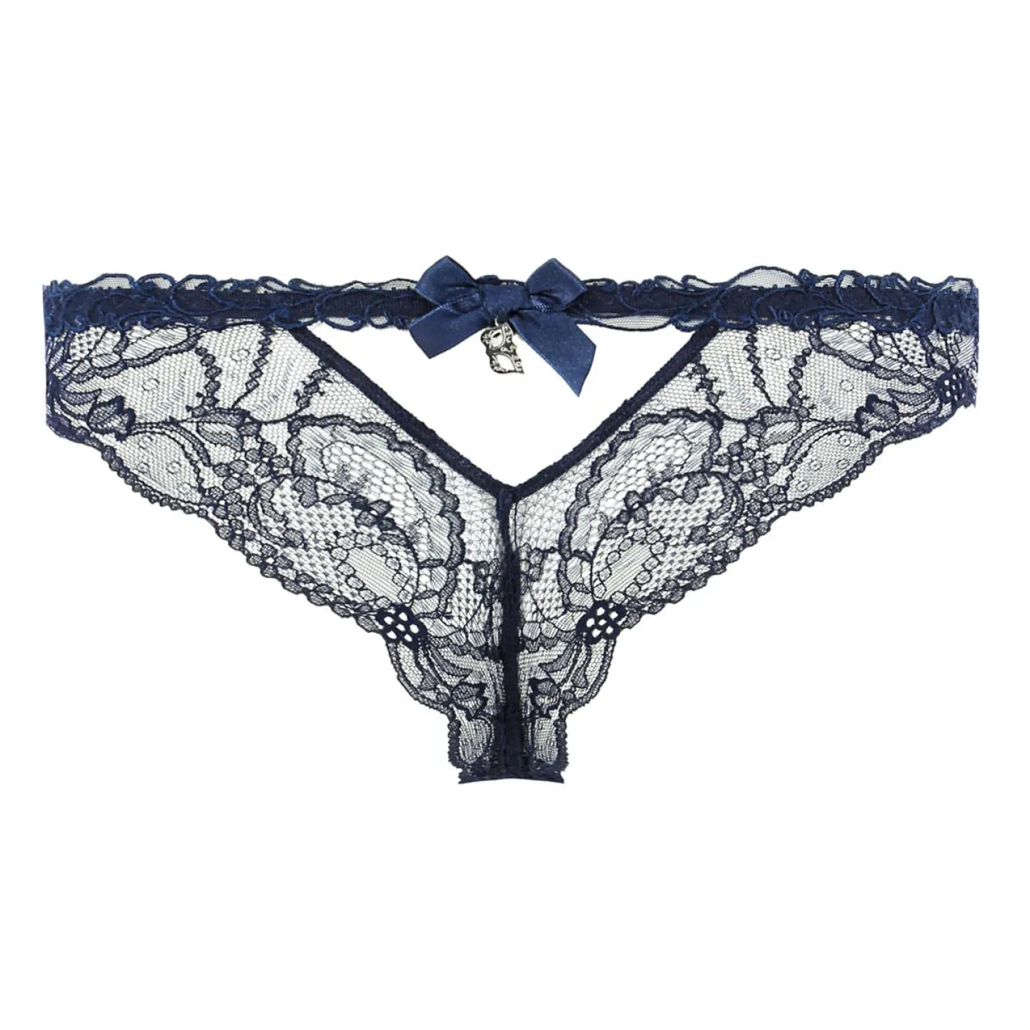 String En Dentelle