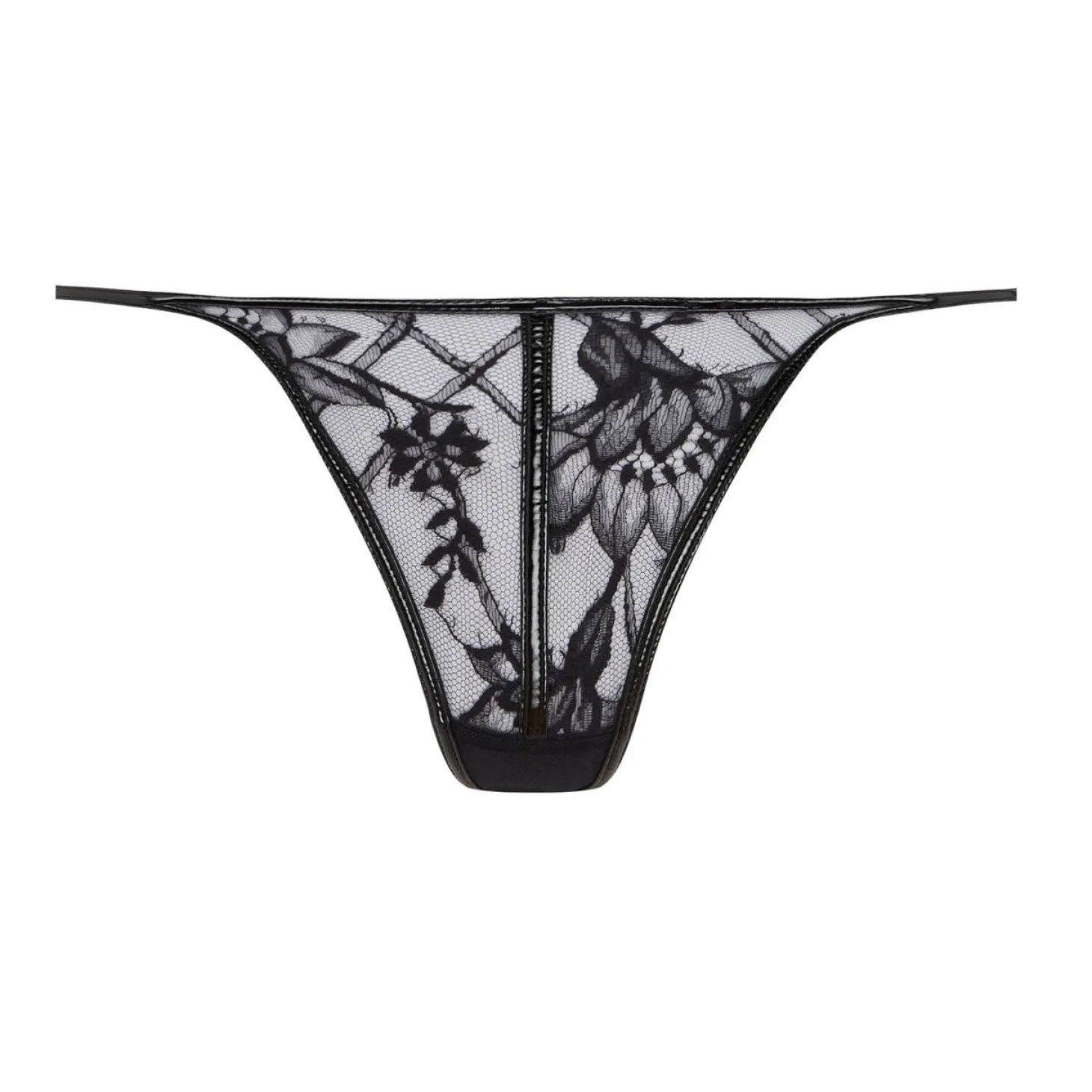 String En Dentelle