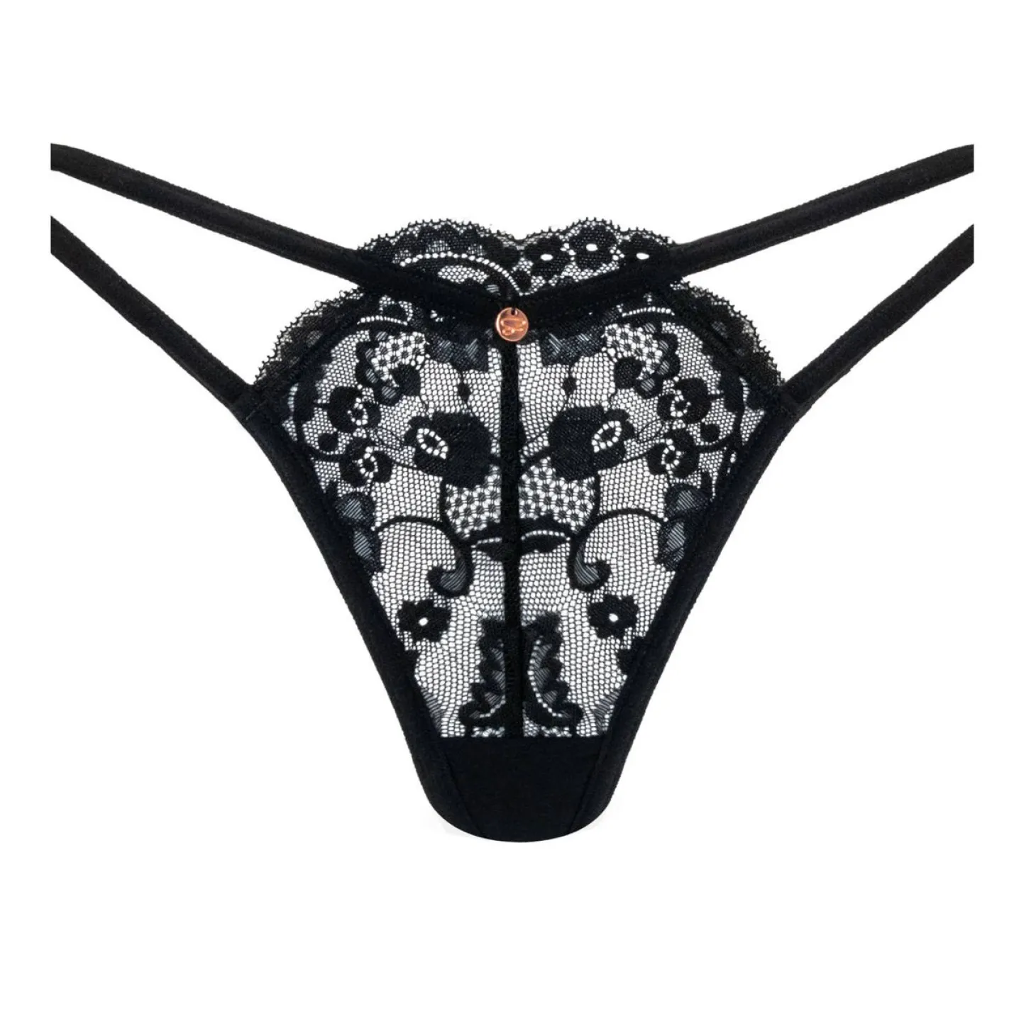 String En Dentelle