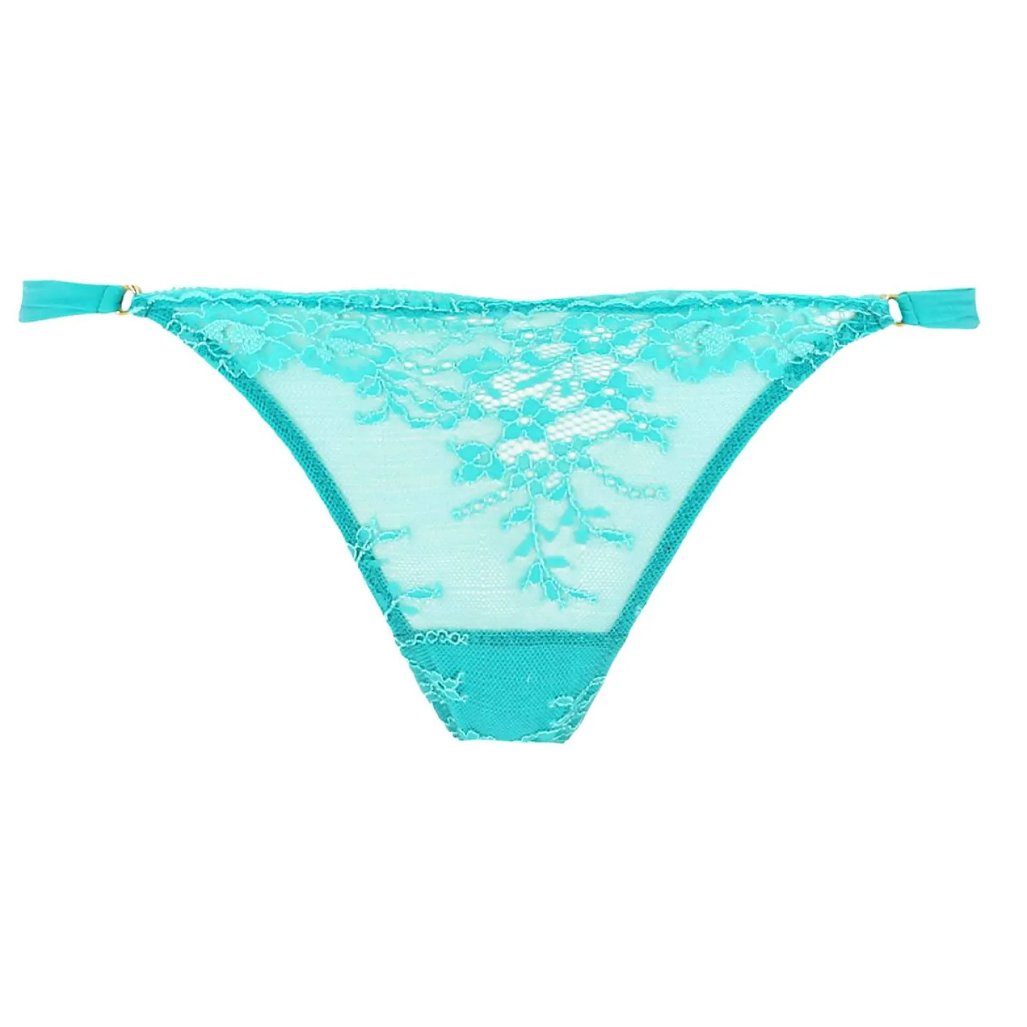 String En Dentelle