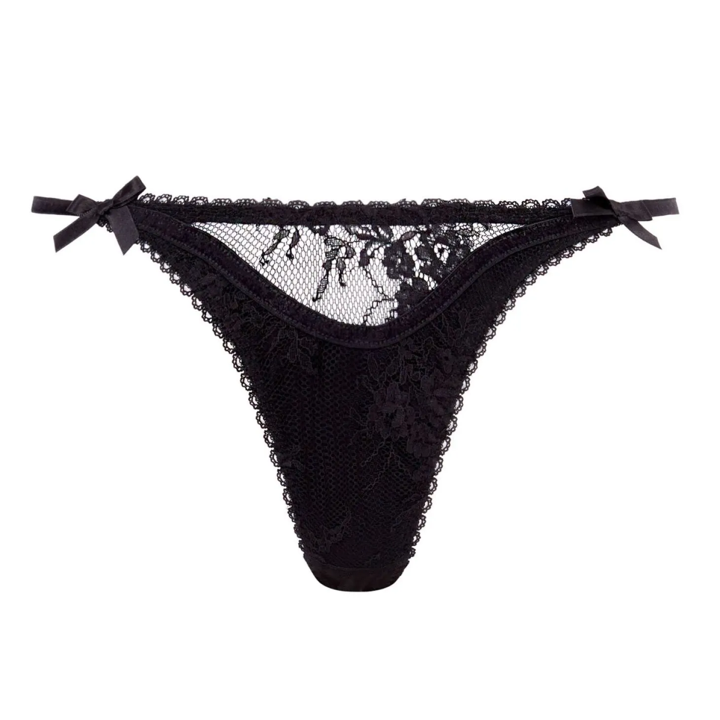String En Dentelle