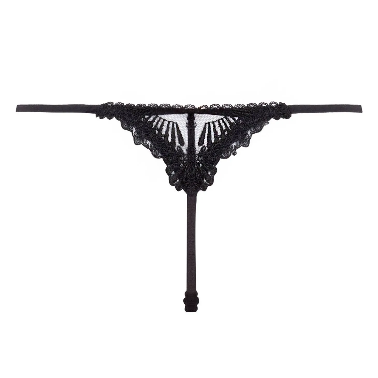 String En Dentelle