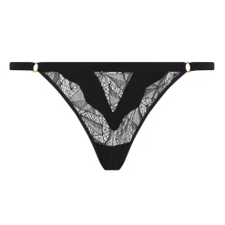 String En Dentelle