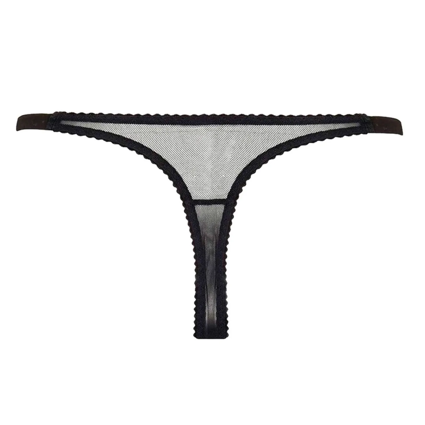 String En Dentelle