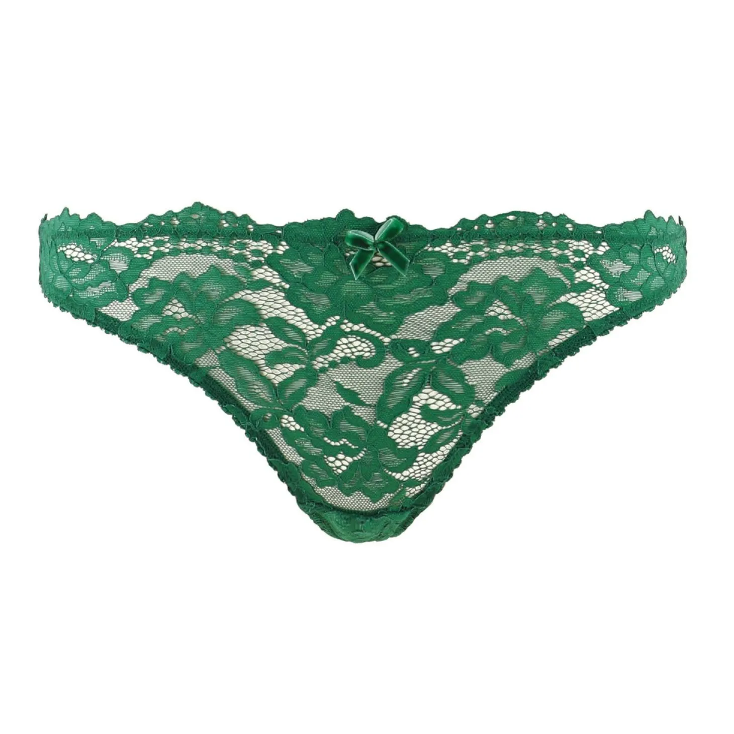String En Dentelle