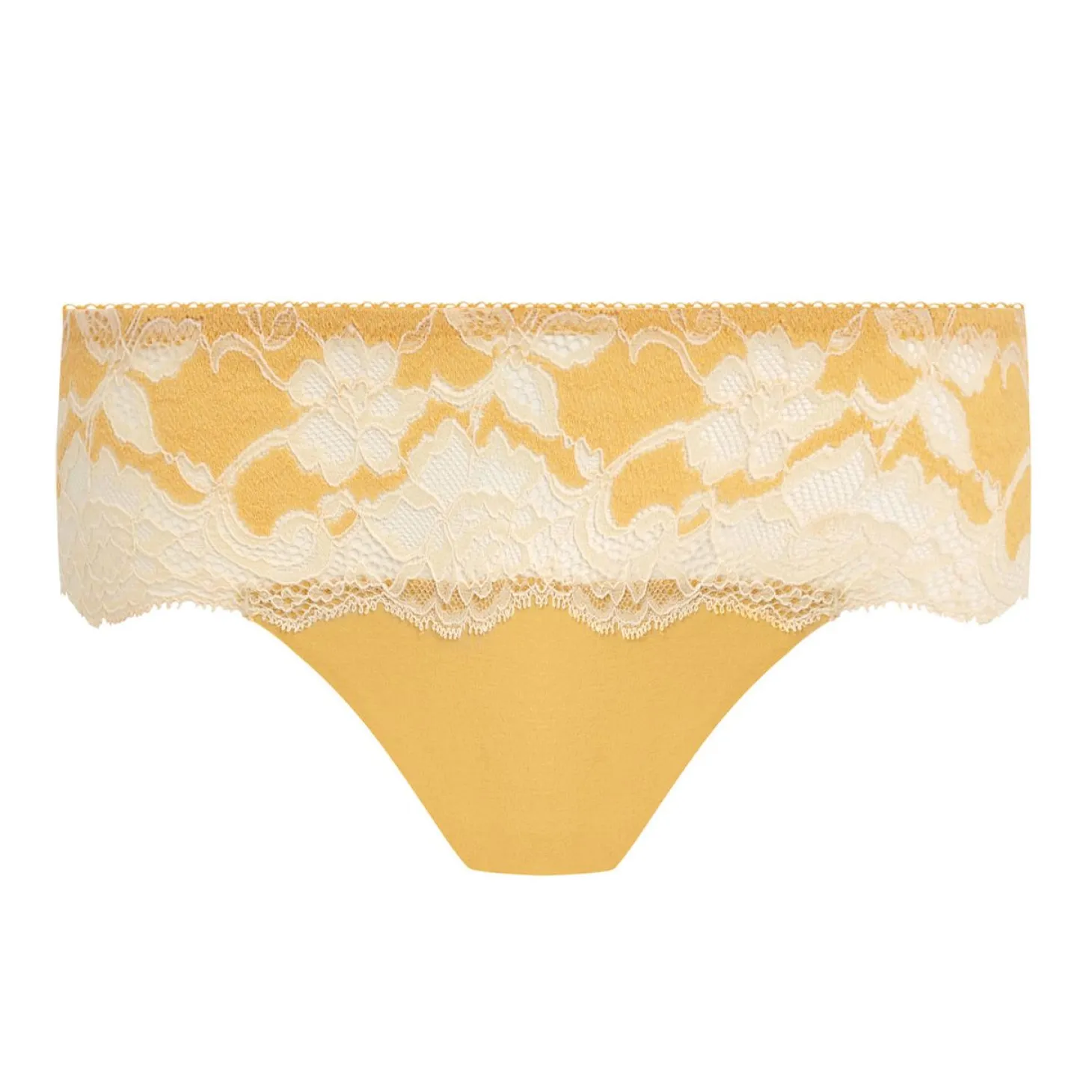 String En Dentelle