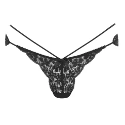 String En Dentelle