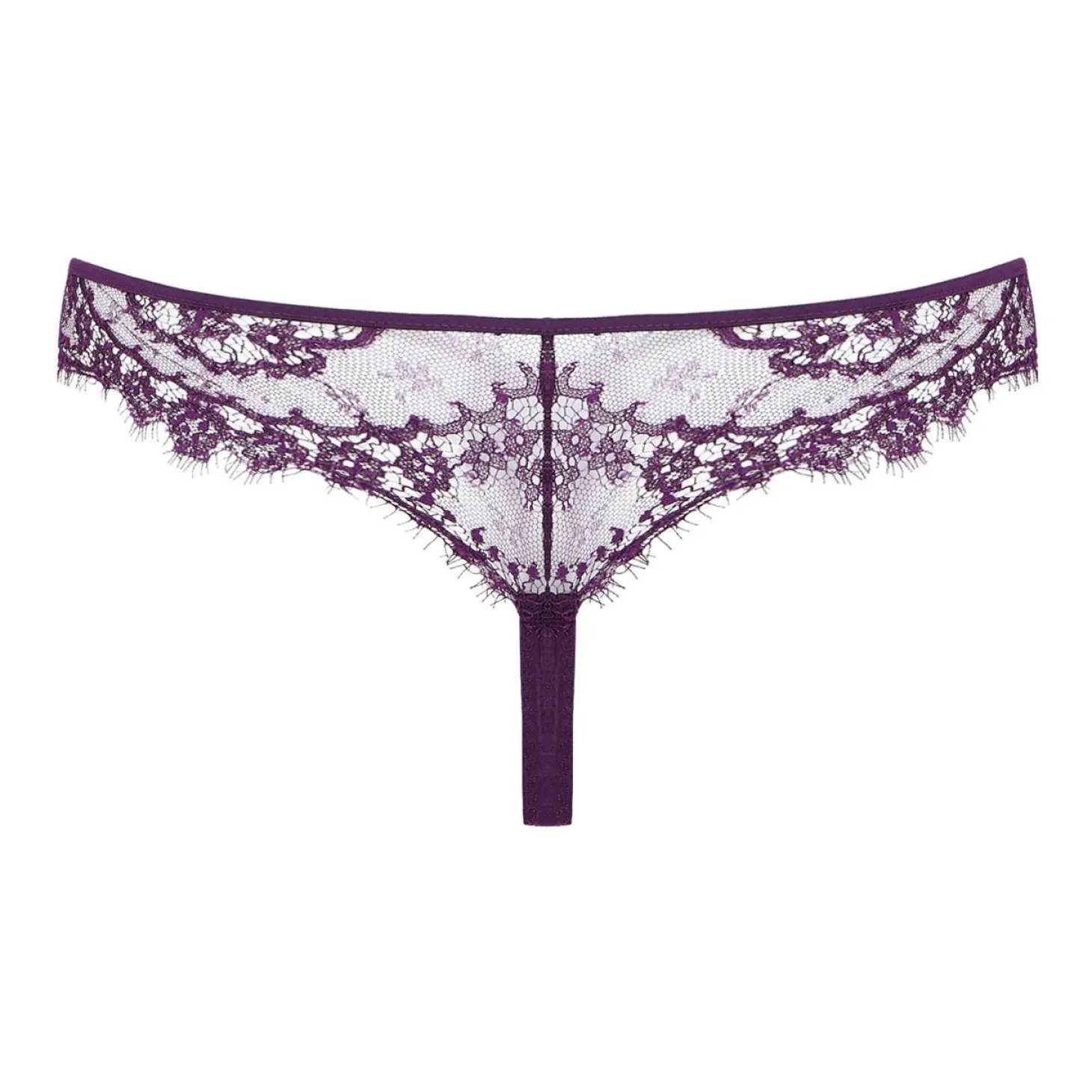 String En Dentelle
