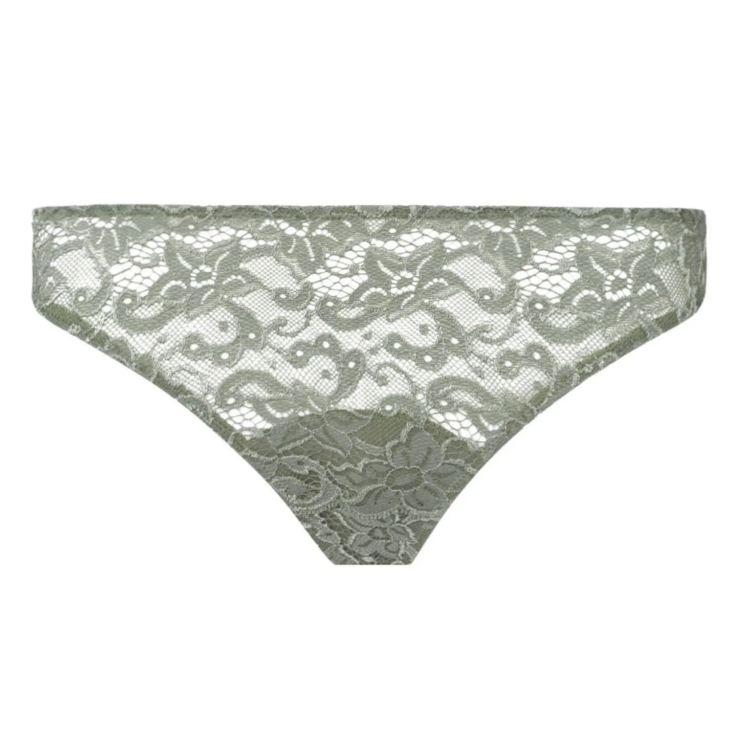 String En Dentelle