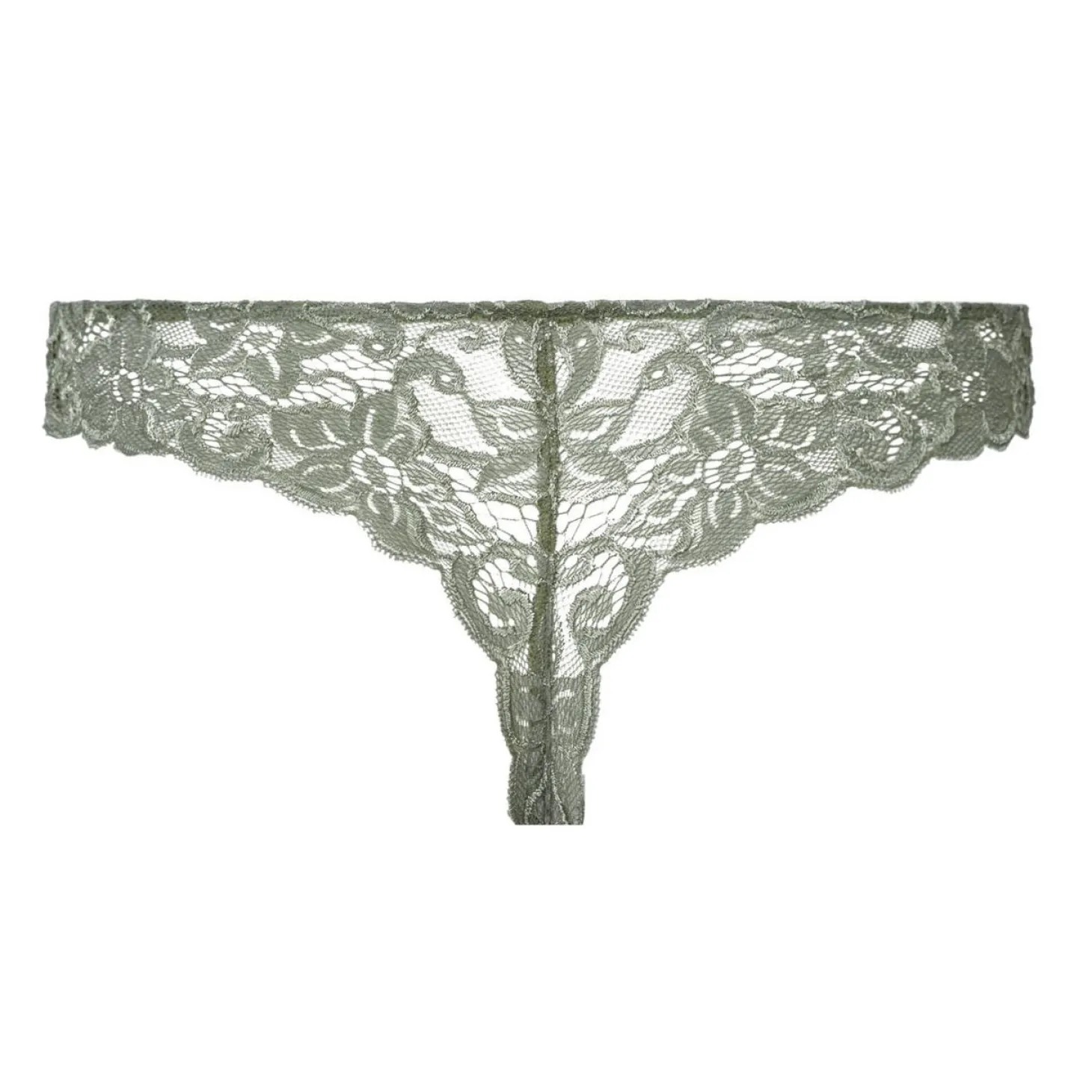 String En Dentelle