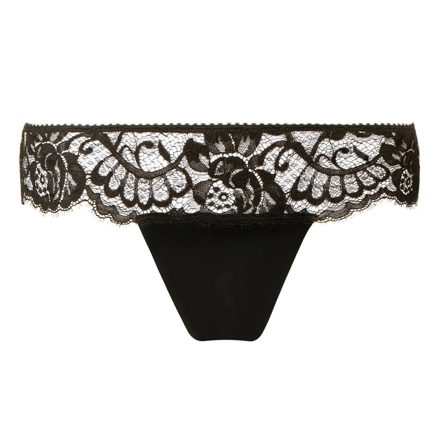 String En Dentelle