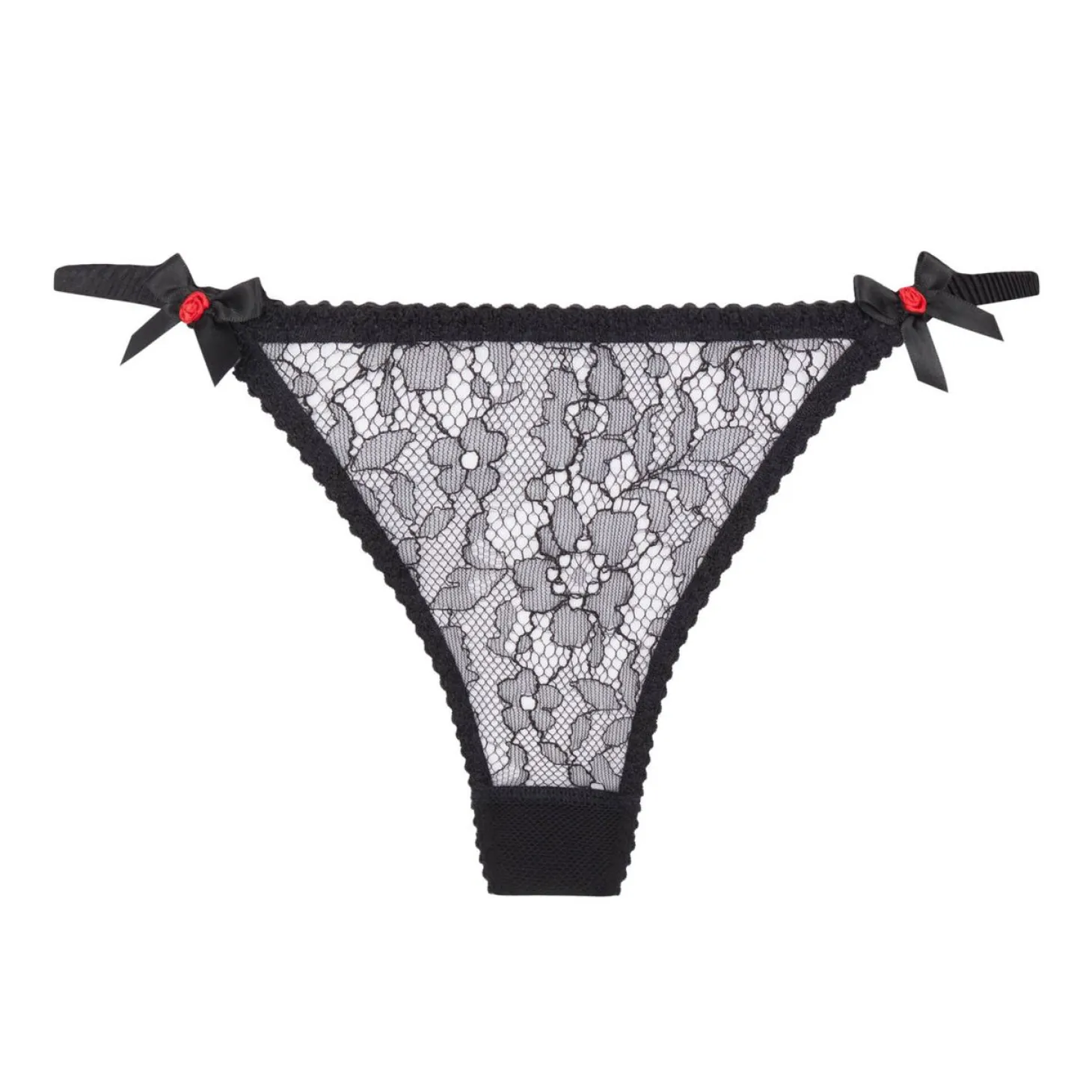 String En Dentelle
