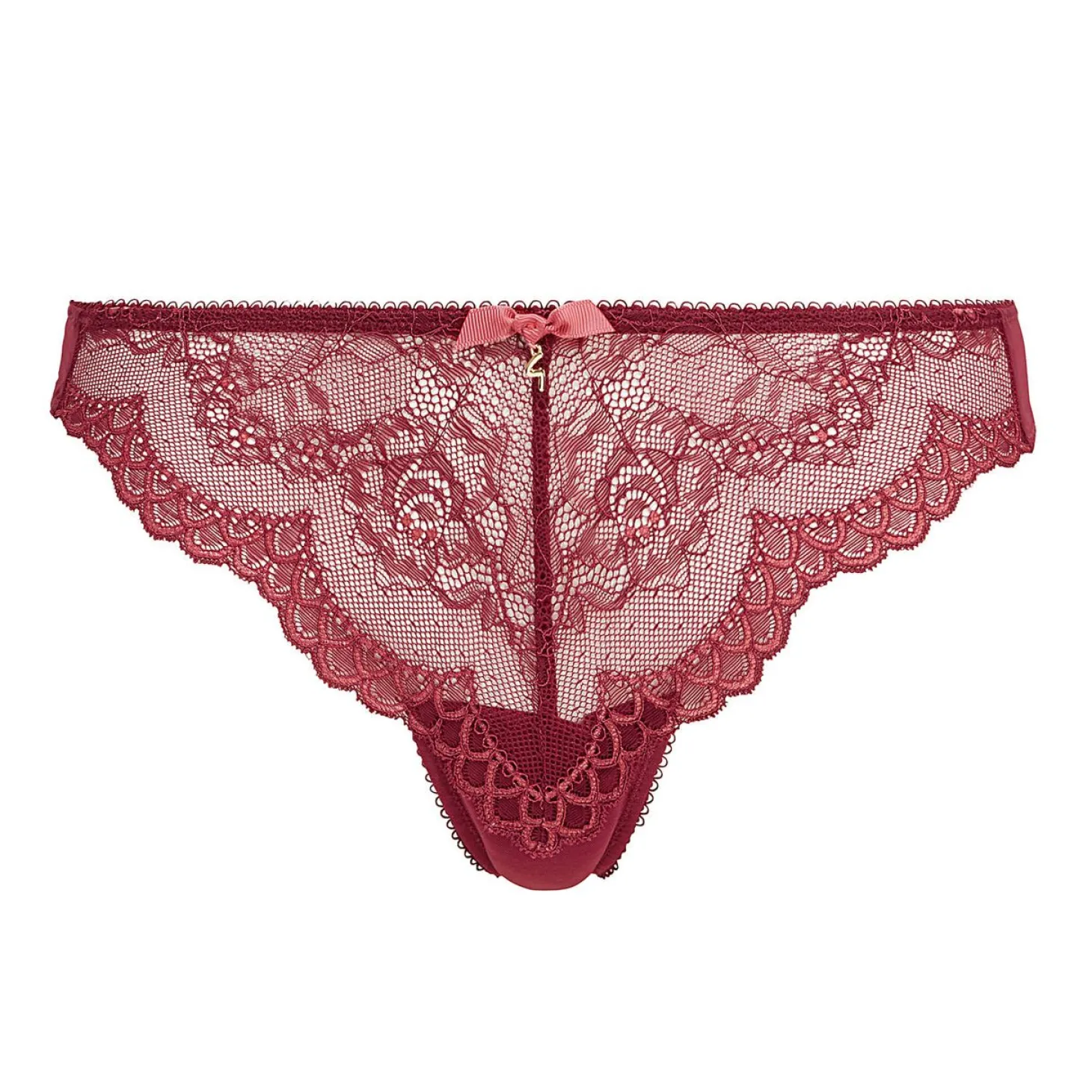 String En Dentelle