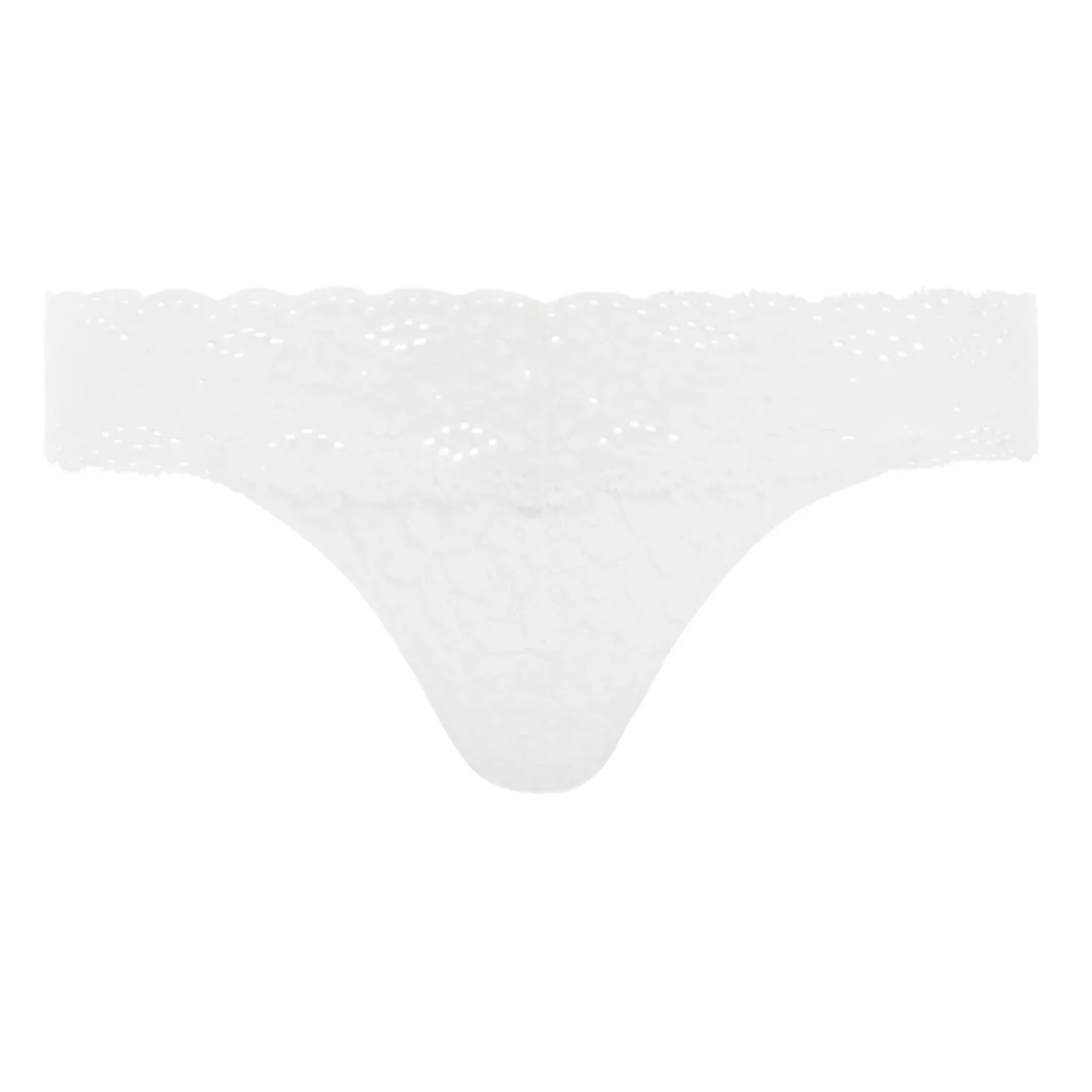 String En Dentelle