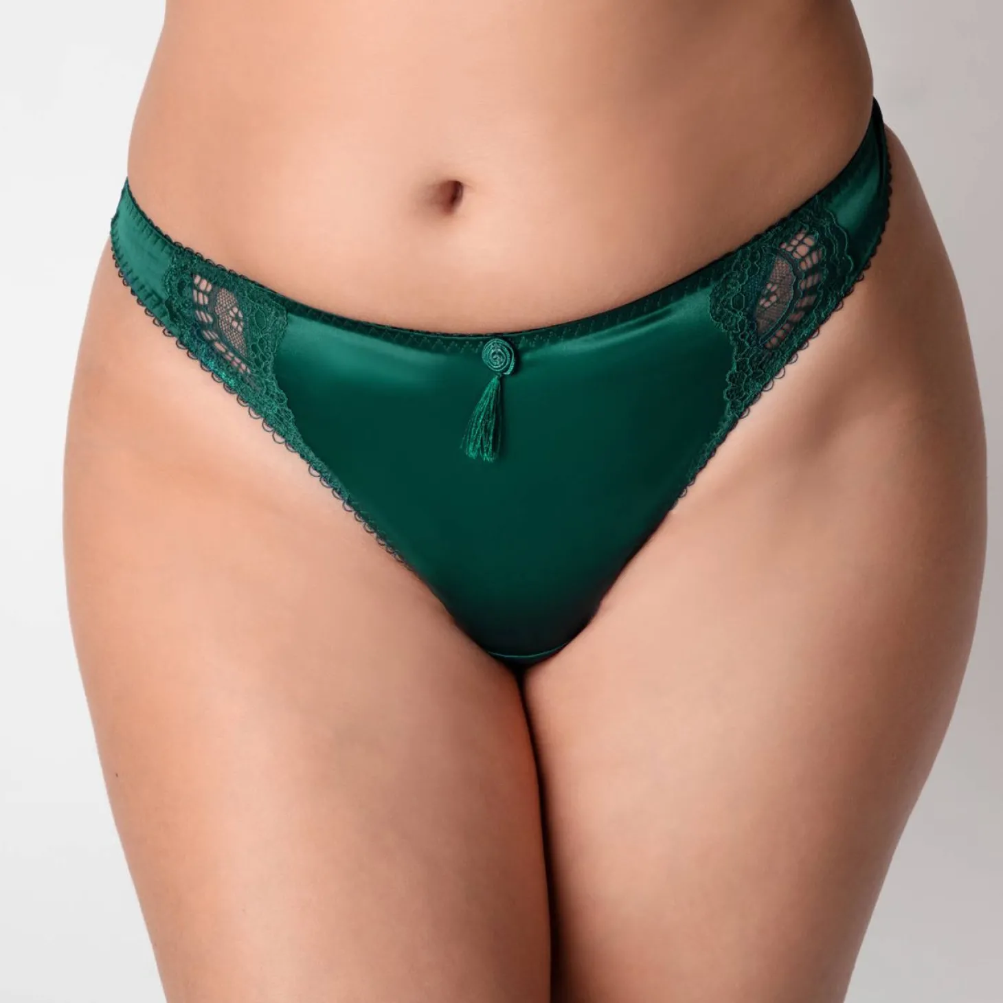 String En Satin