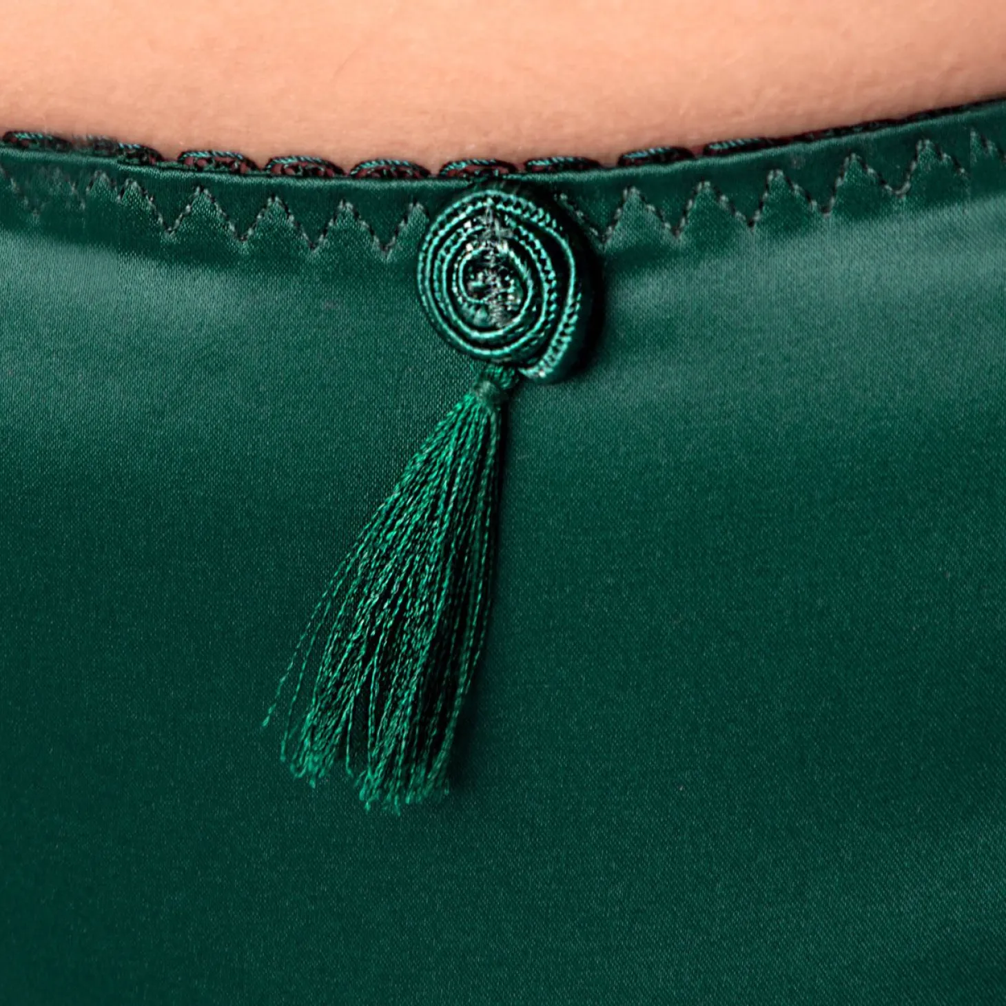 String En Satin
