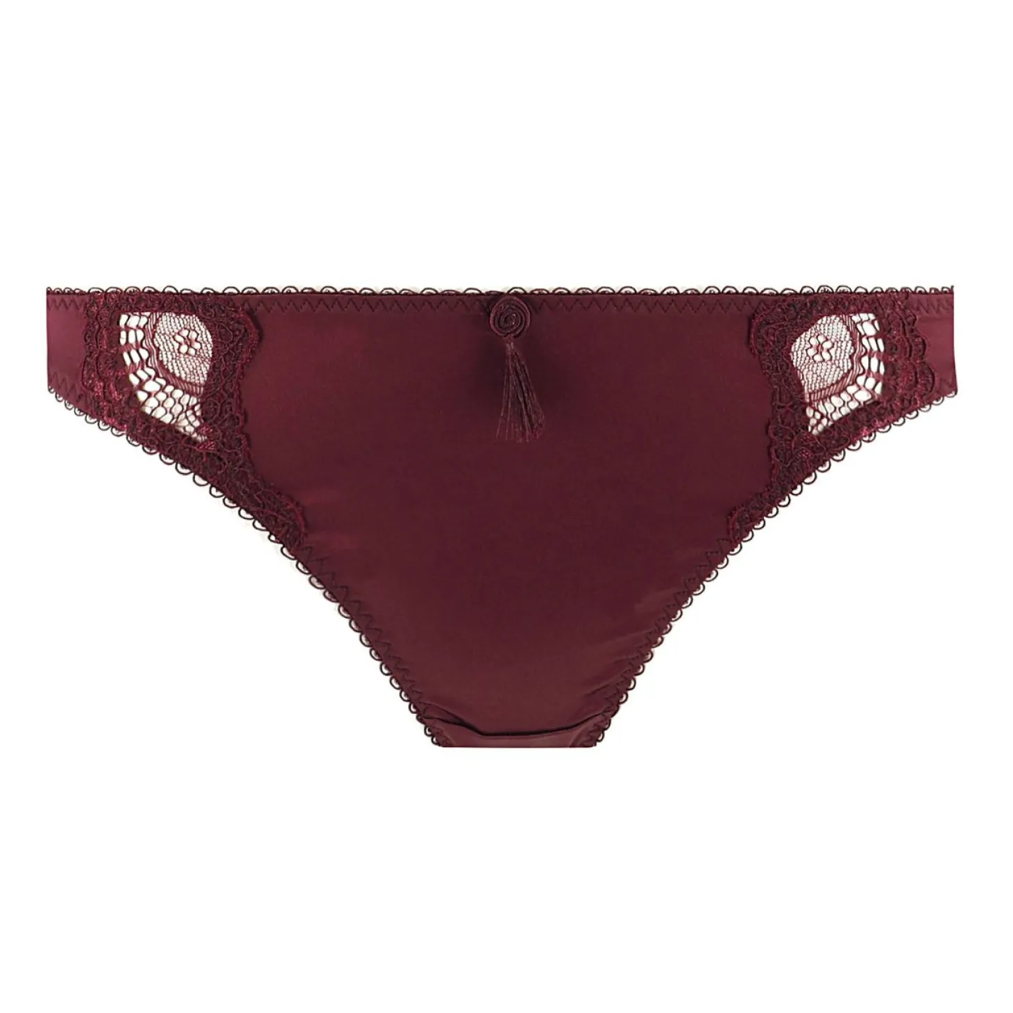 String En Satin