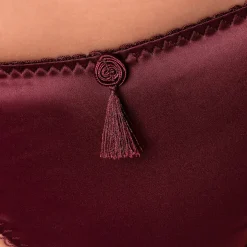 String En Satin