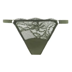 String En Soie