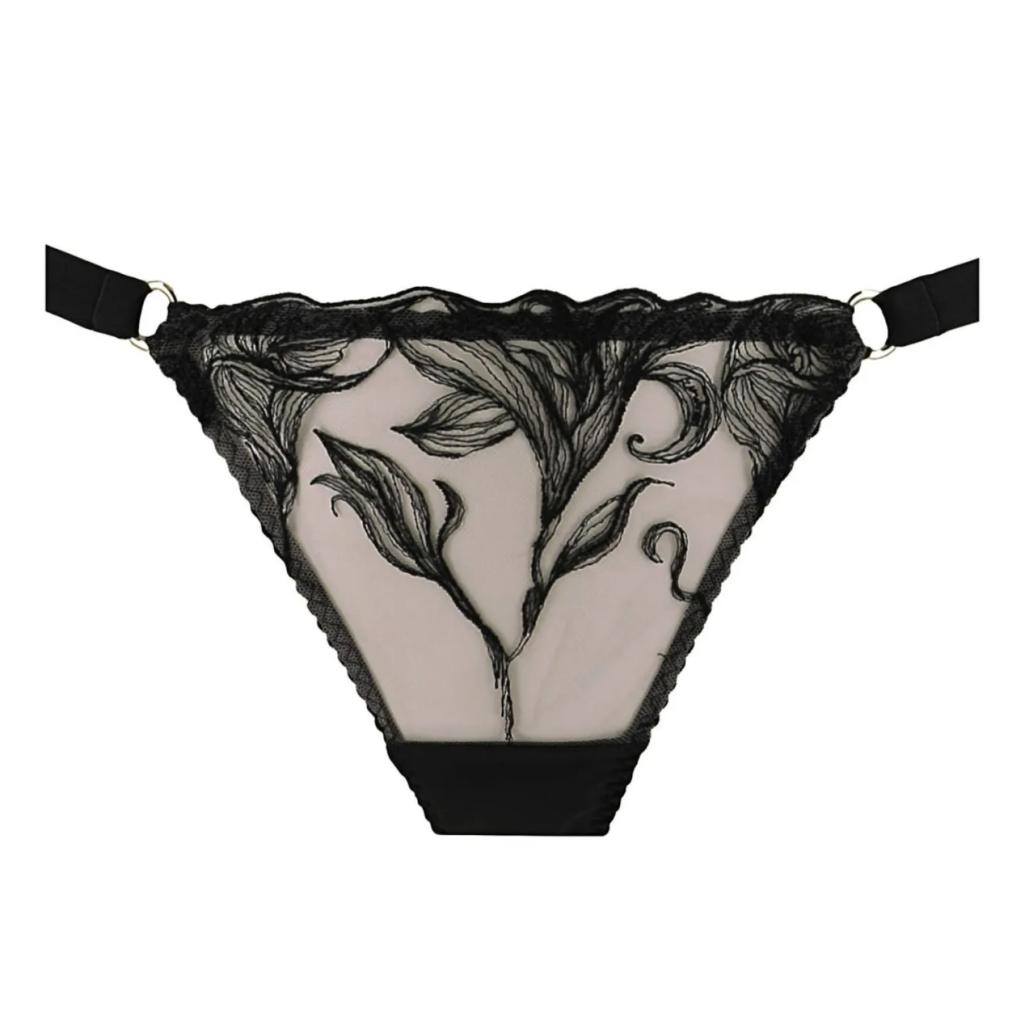 String En Soie
