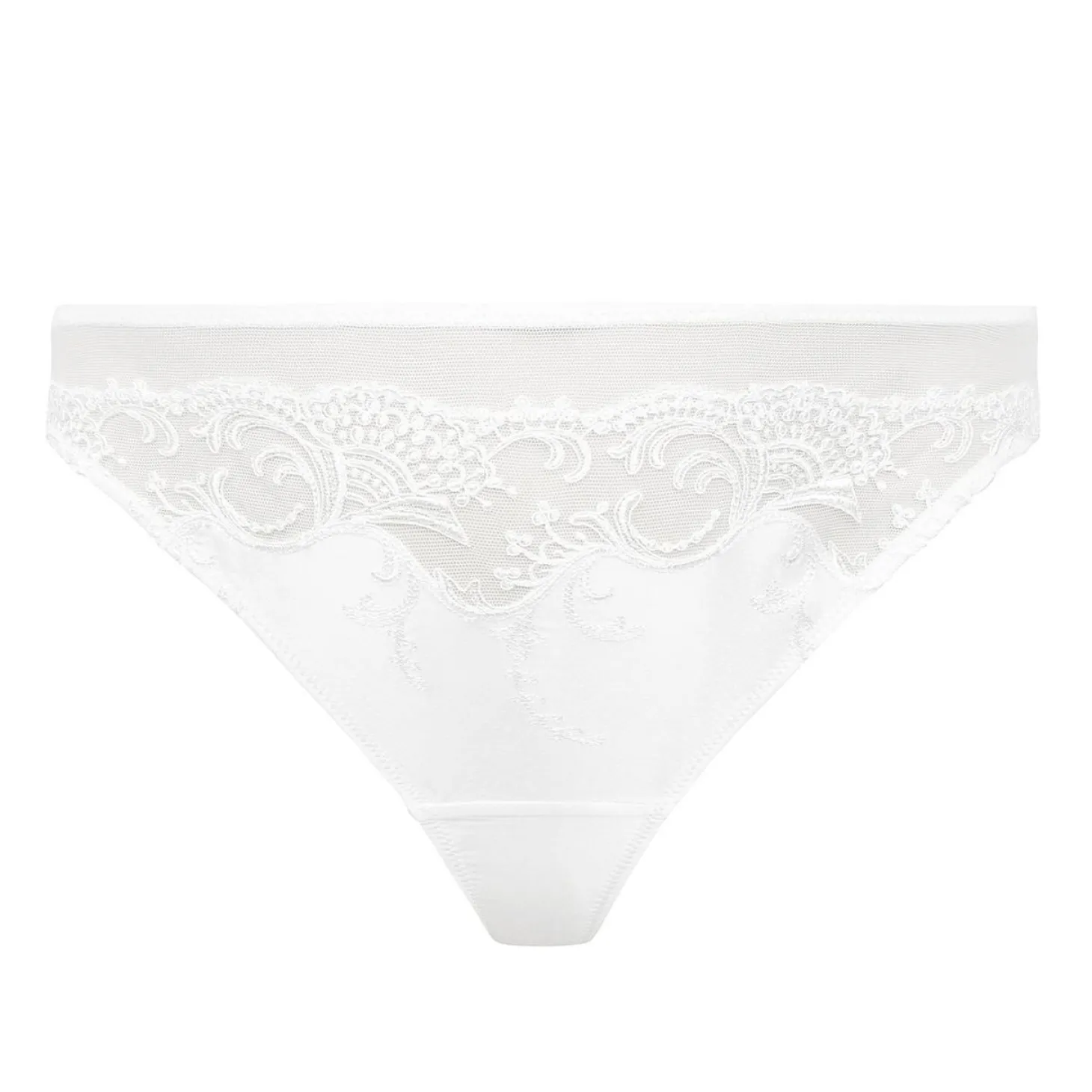 String En Soie