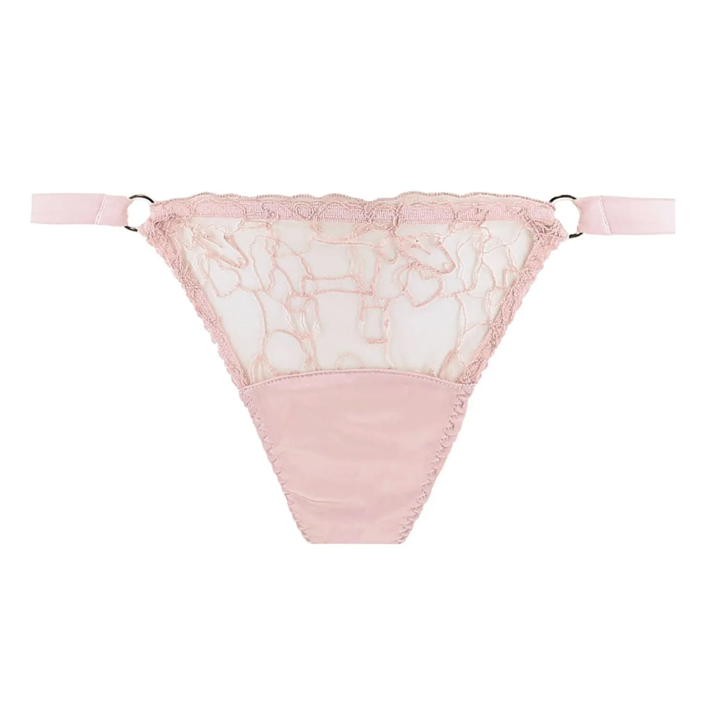 String En Soie