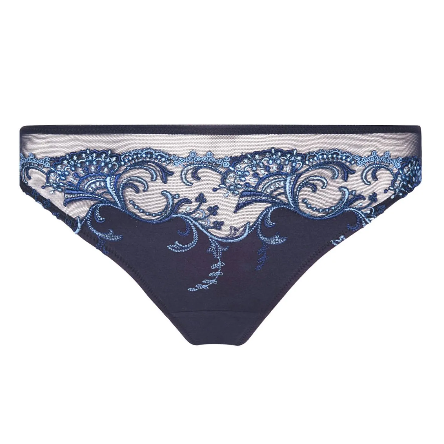 String En Soie