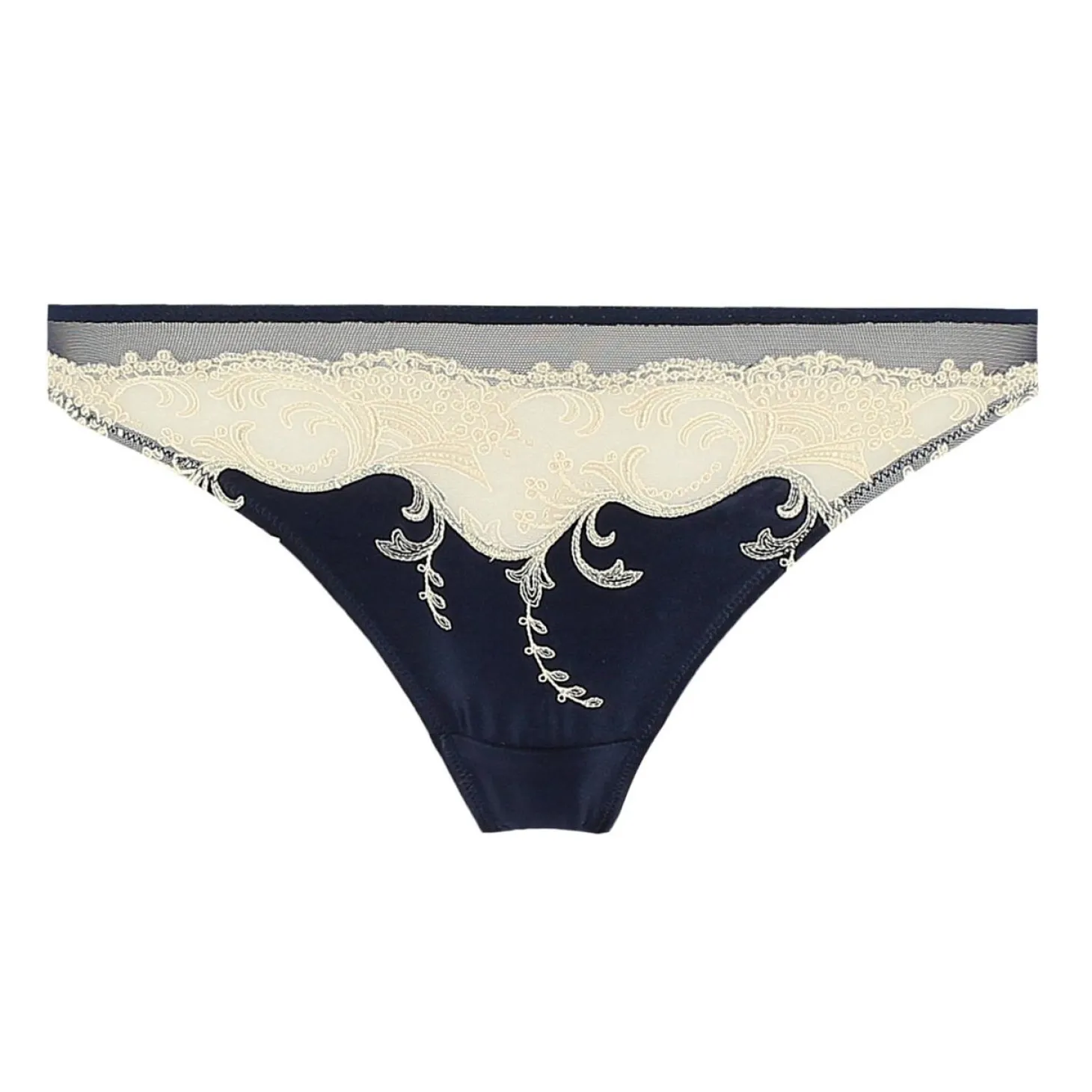 String En Soie