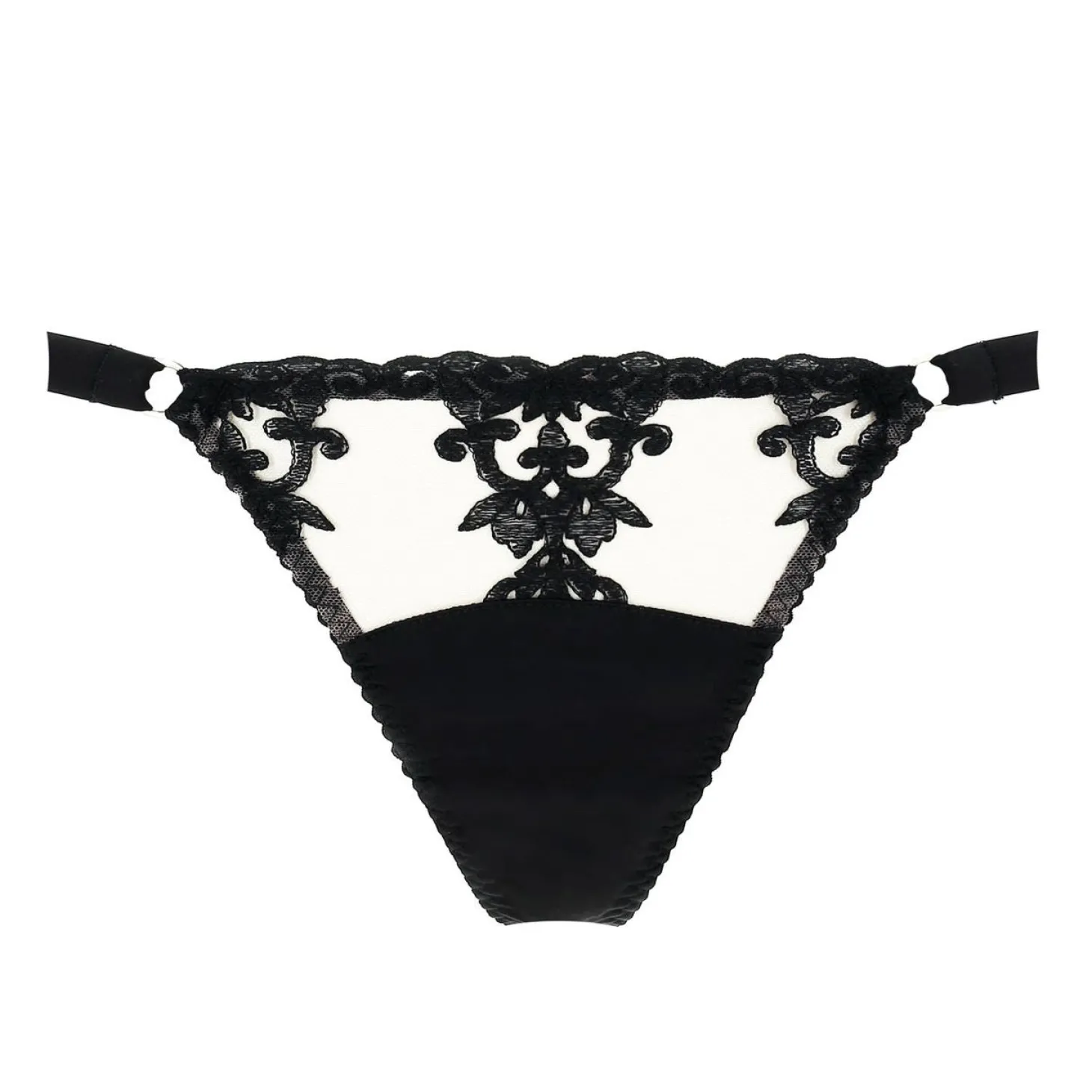 String En Soie