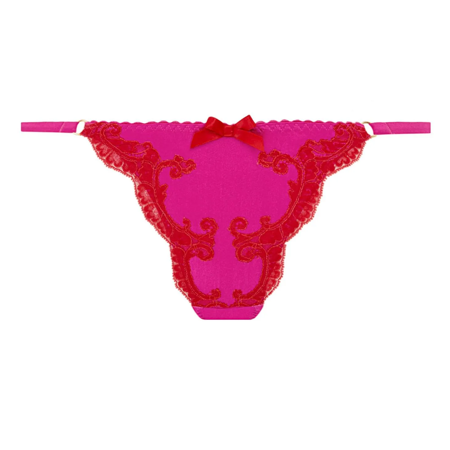 String En Soie