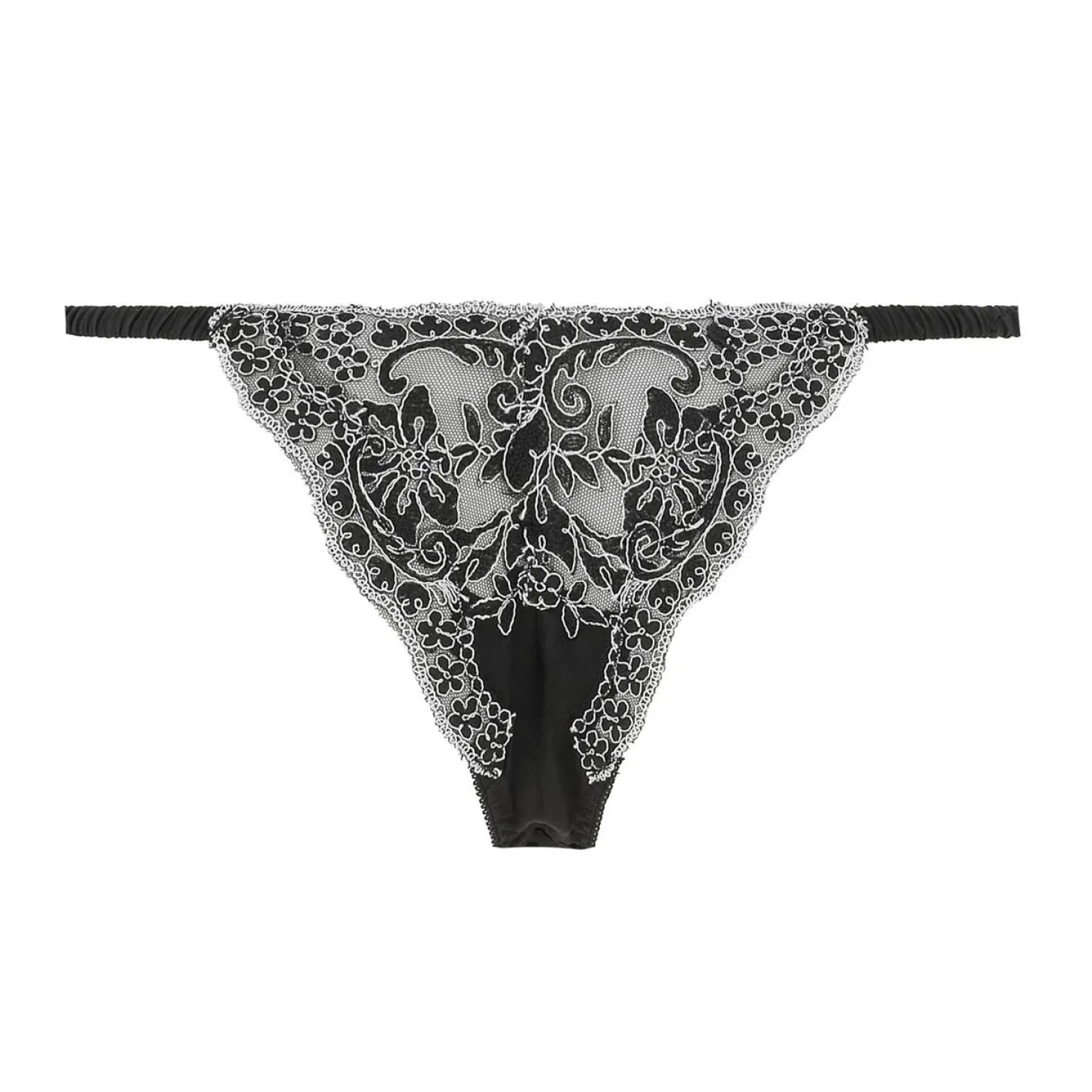 String En Soie